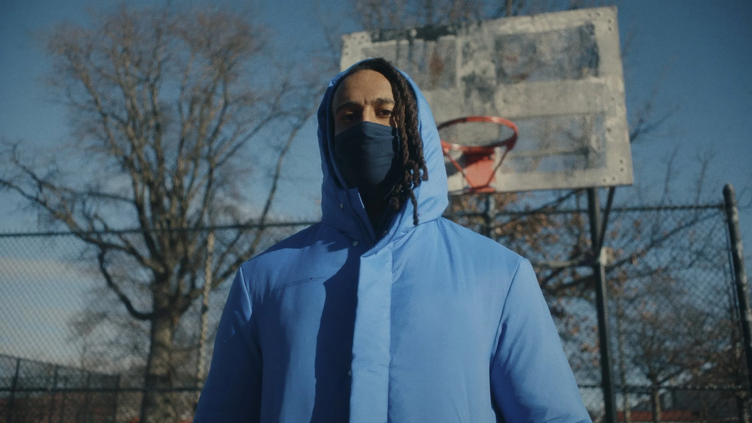WÈ [SEEN] | FASHION FILM | DIR: RODNEY PASSÉ | NOWNESS