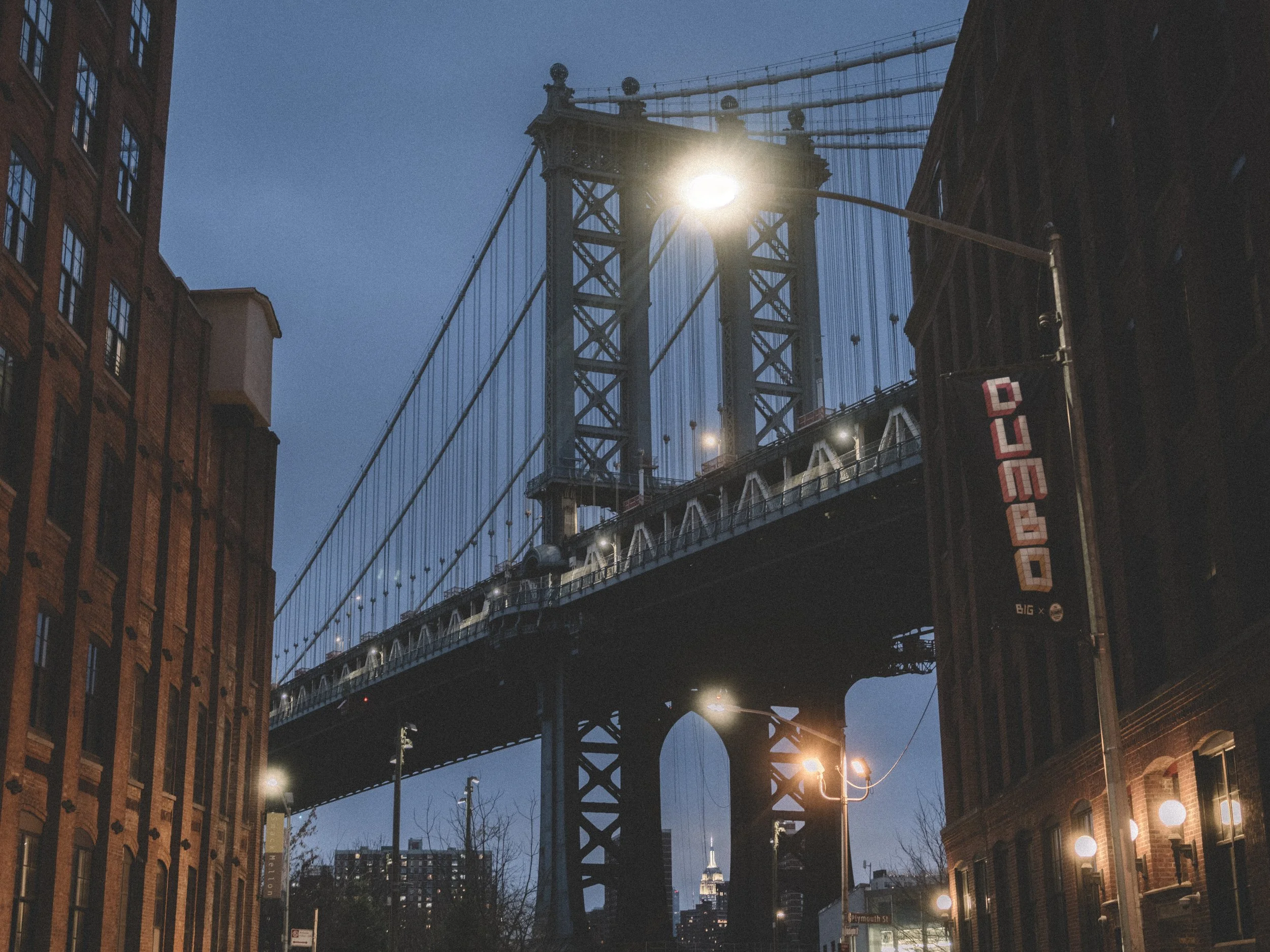 BROOKLYN | 2022
