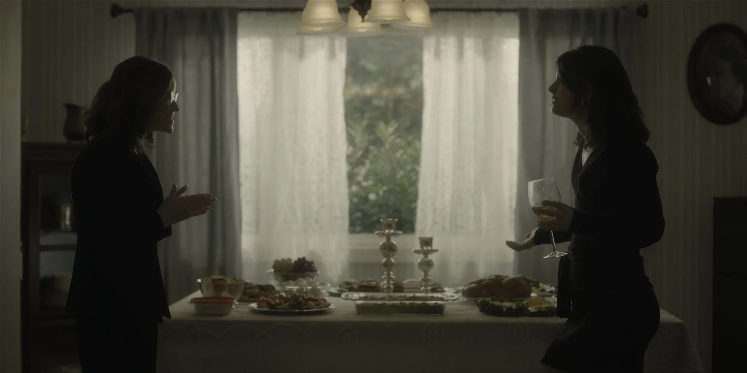 SINGLE DRUNK FEMALE | TV SERIES | 20TH TELEVISION | FREEFORM + HULU