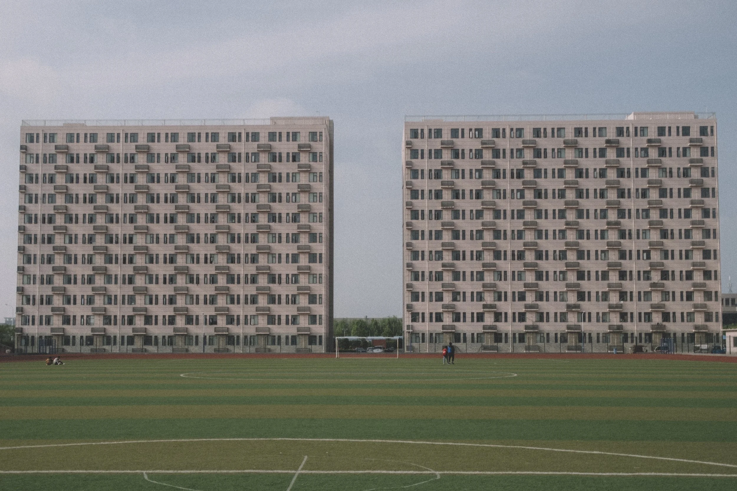 CHINA | 2018
