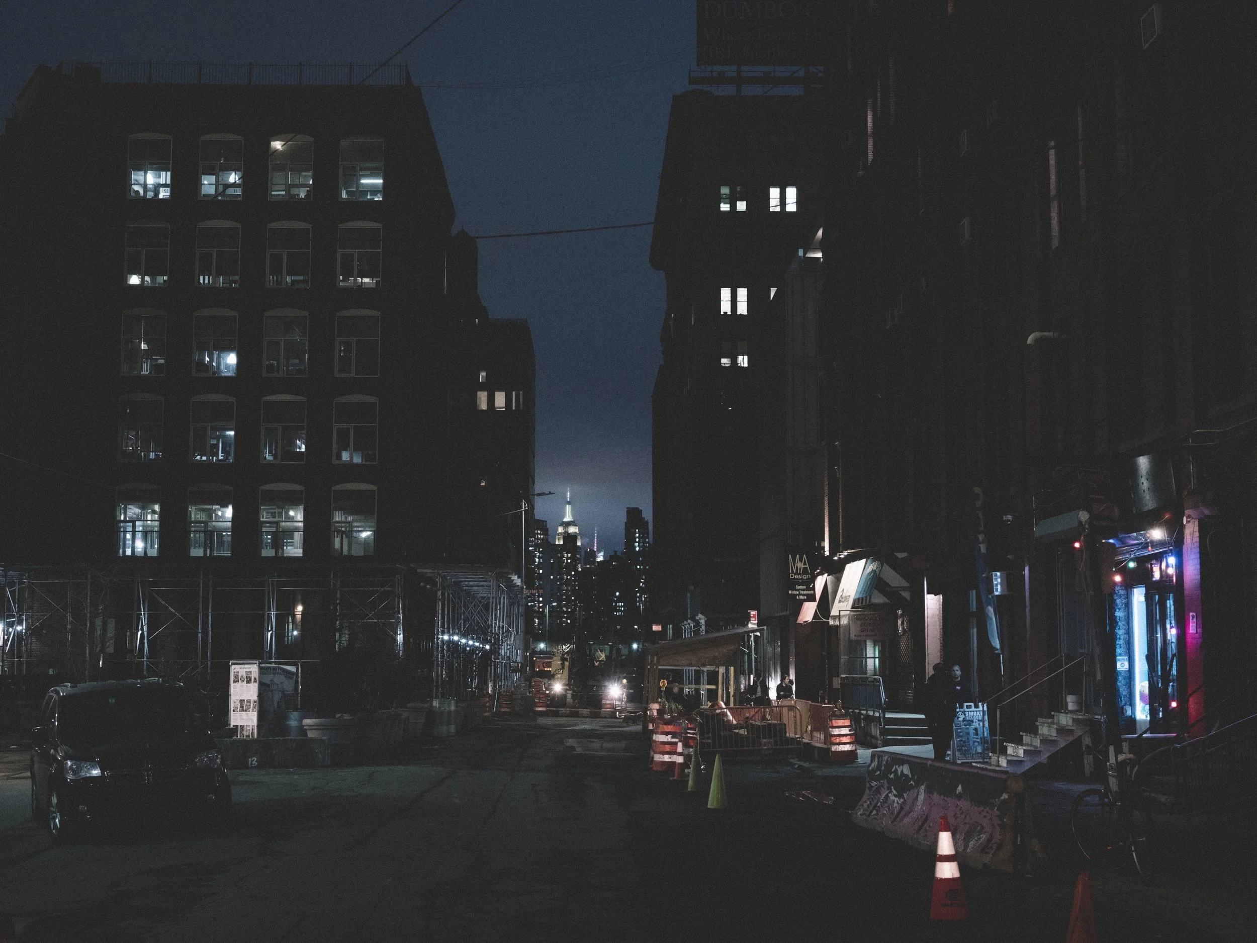BROOKLYN | 2022