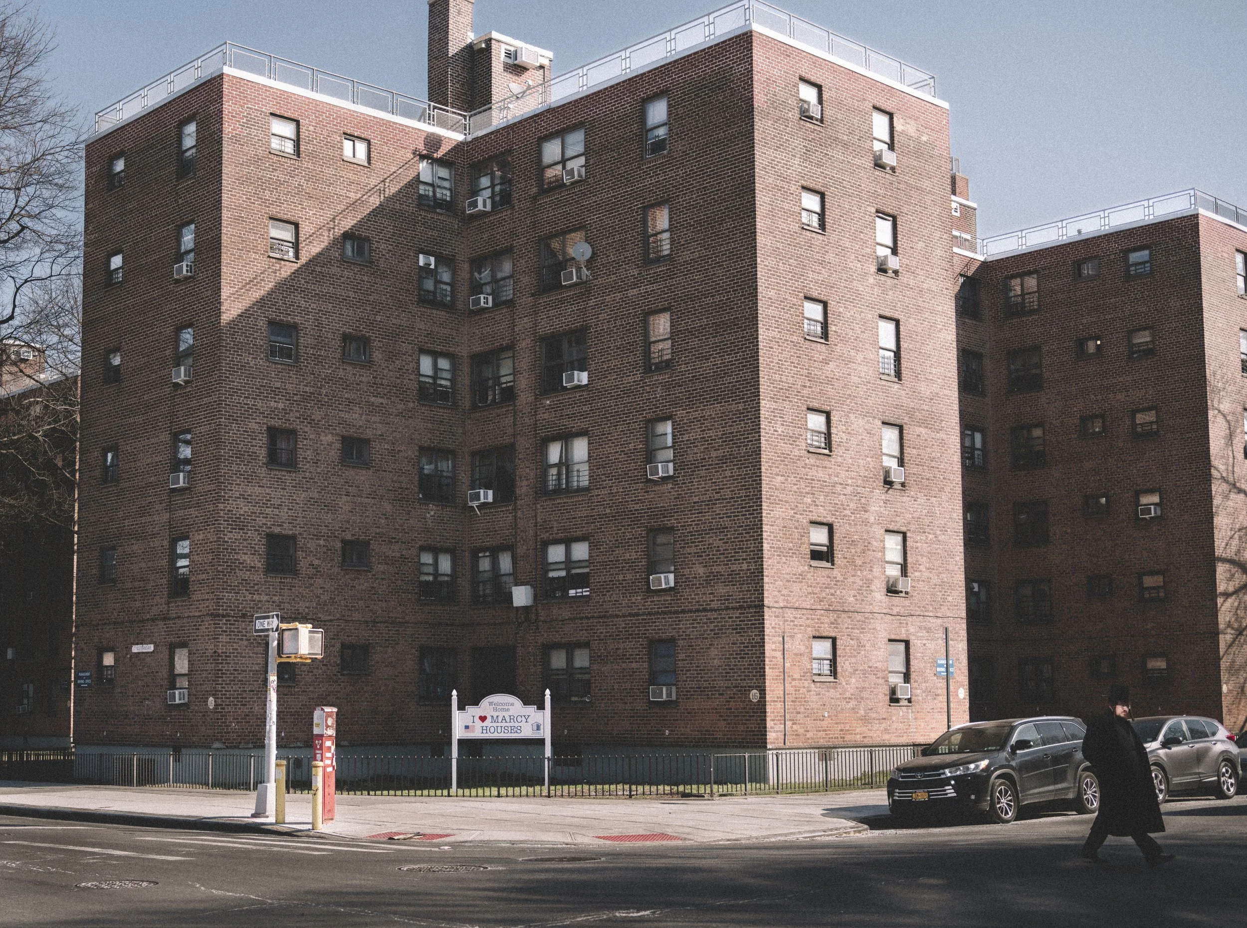 BROOKLYN | 2020