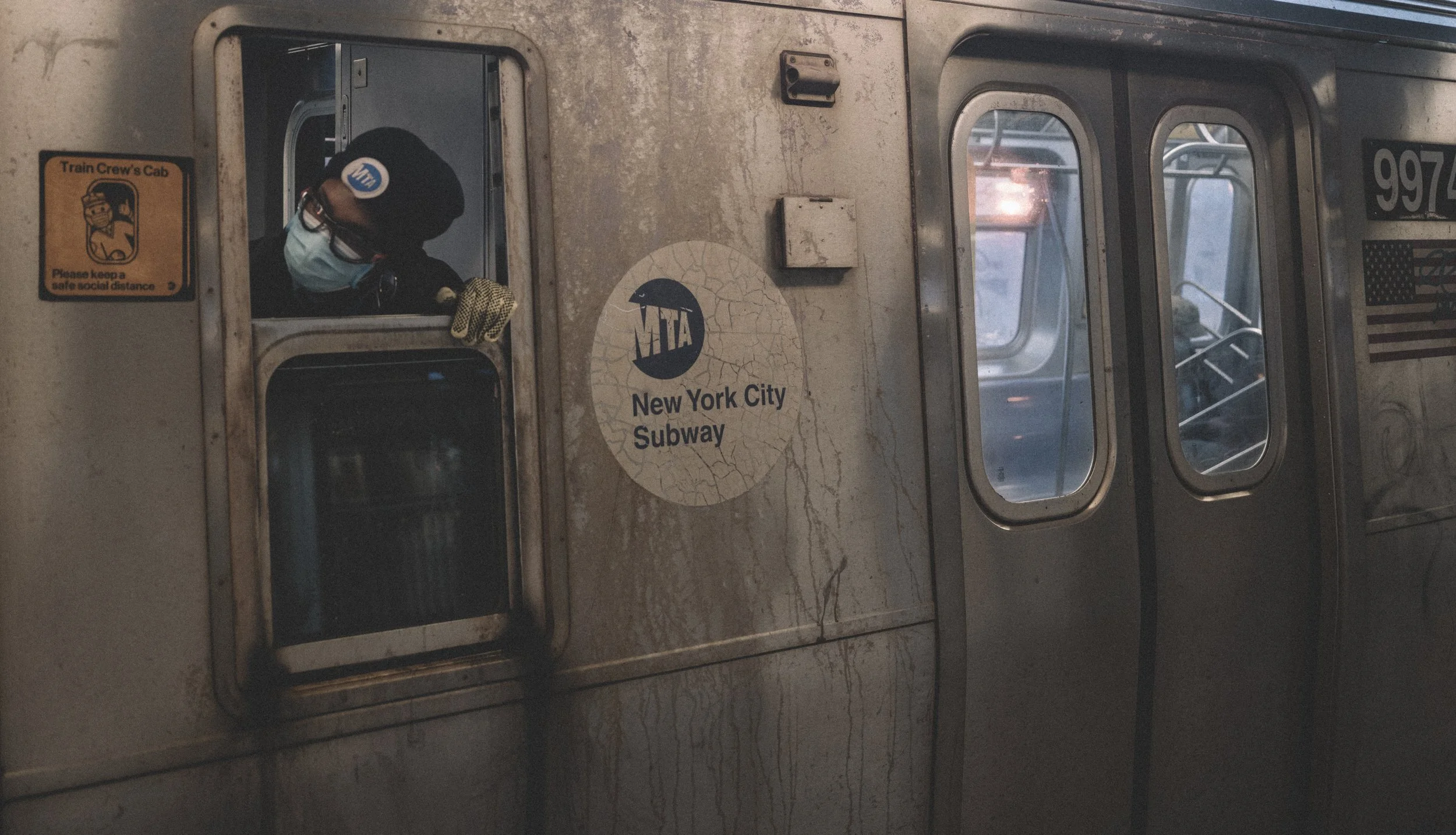 BROOKLYN | 2020