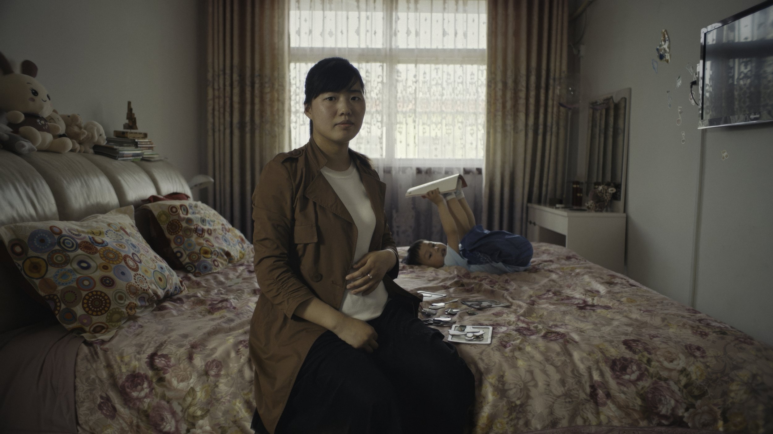 CISCO | DIR: KEEF | NOIR CREATIVE
