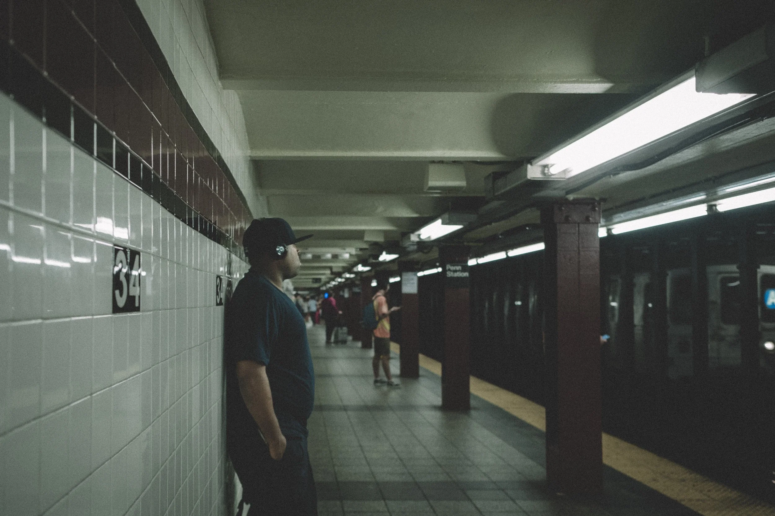 NYC | 2018