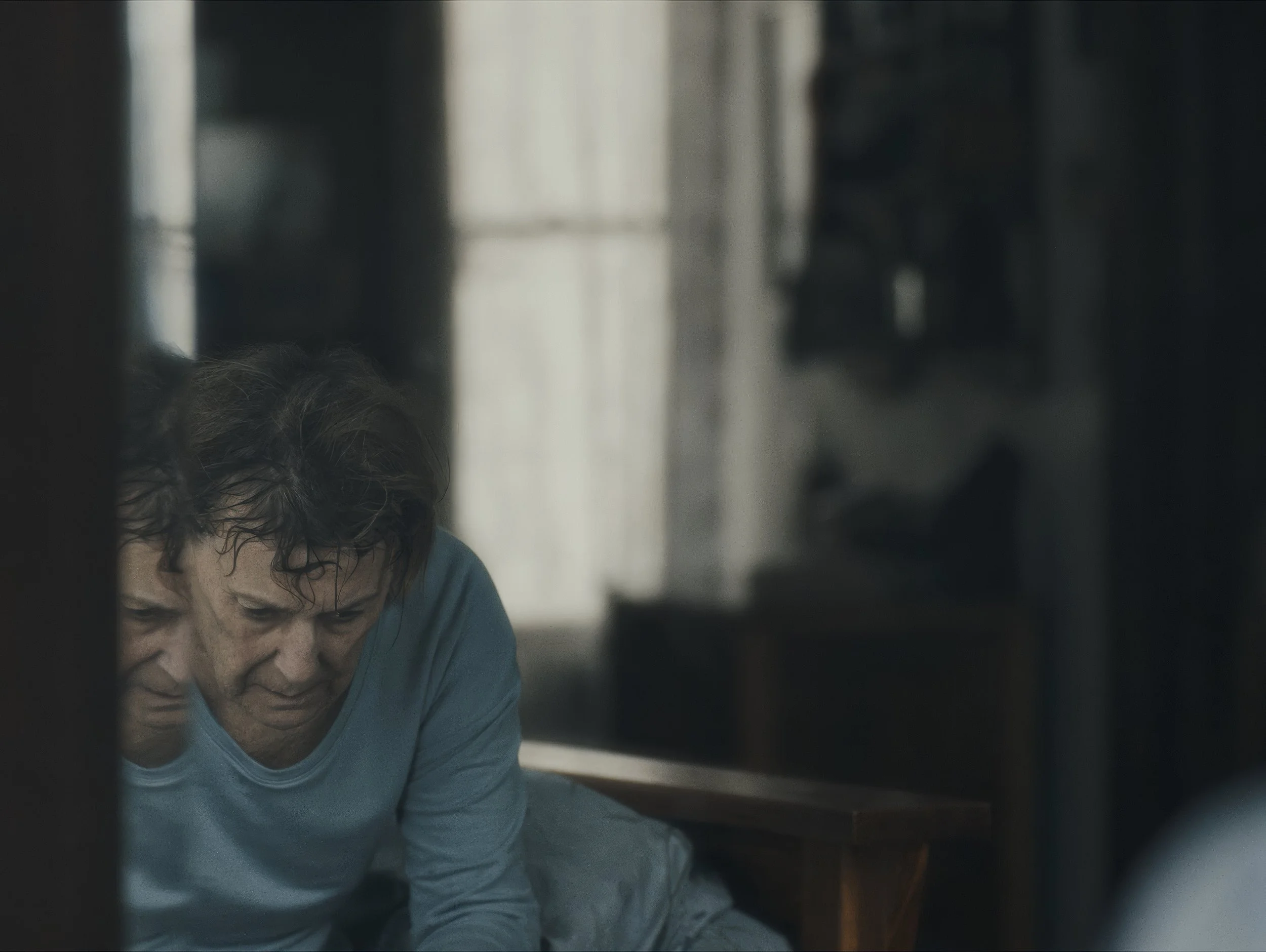 IMAGINARY FRIEND | SHORT | DIR: ZACH RUBIN | BOOKS ON TV FILMS (Copy)