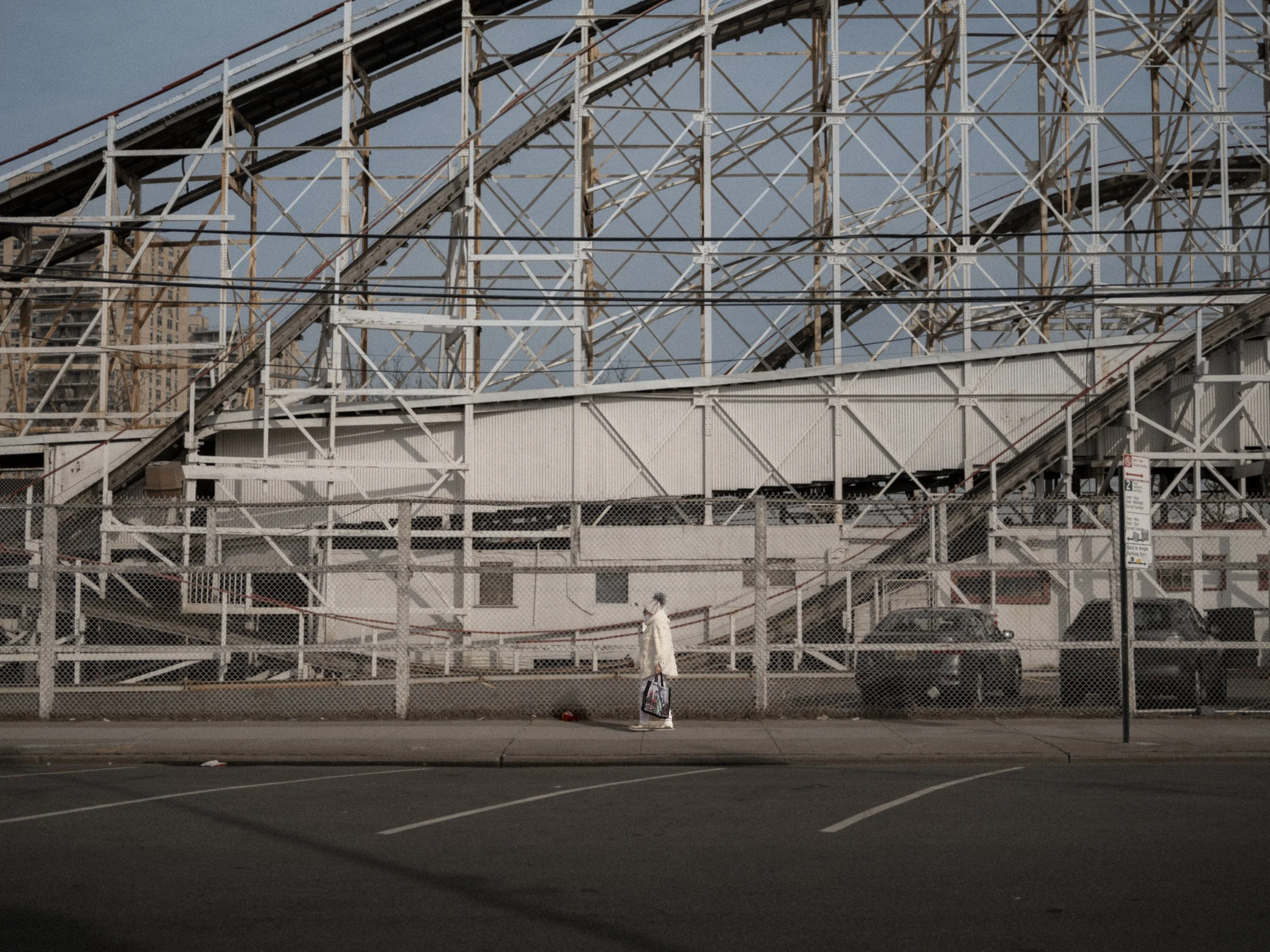 CONEY ISLAND | 2023