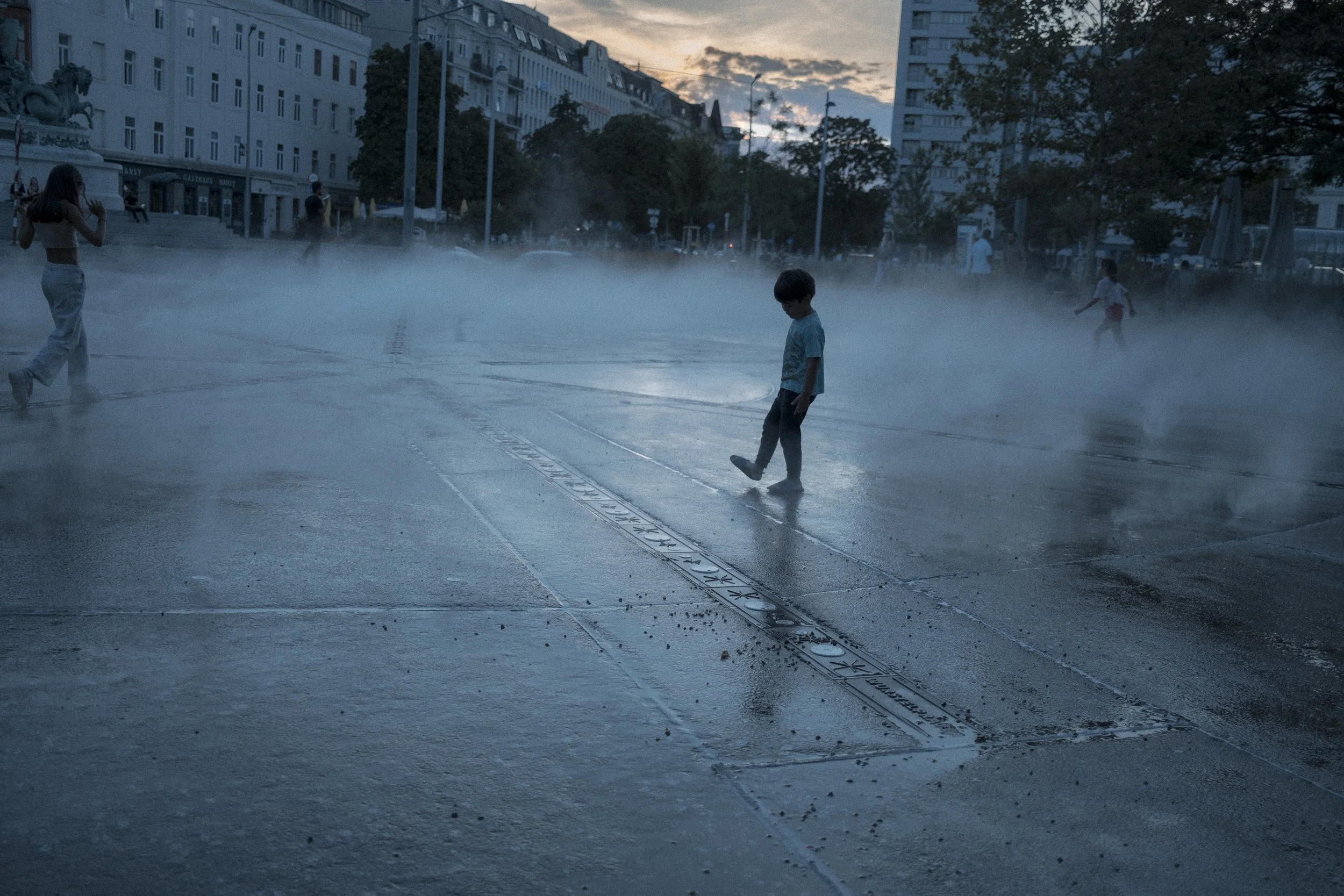 WIEN | 2023