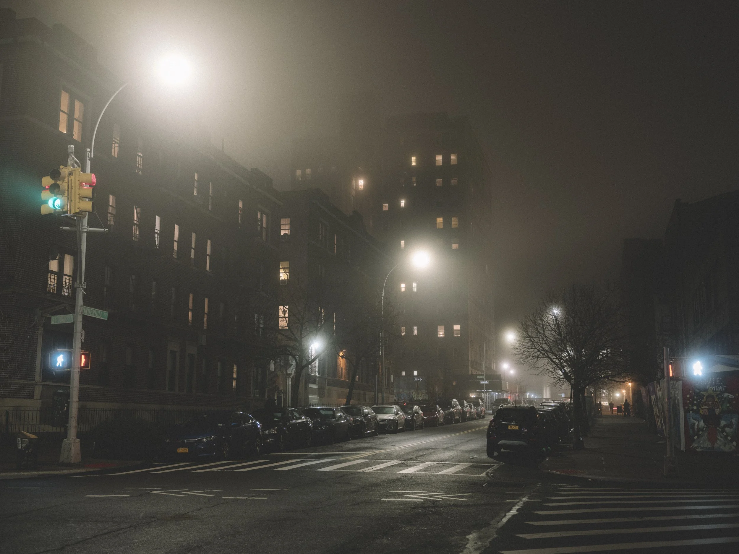 BROOKLYN | 2020