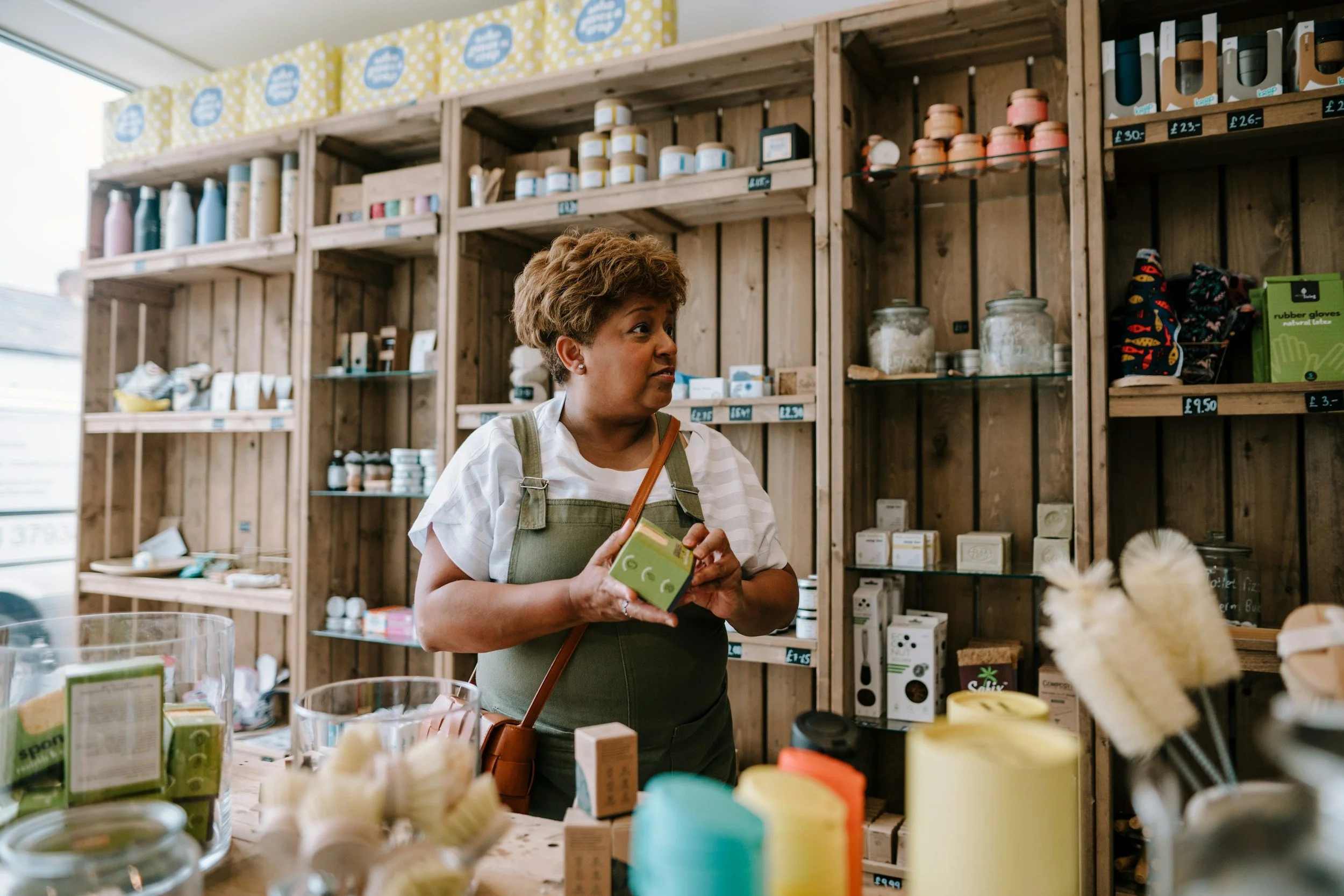 7 Challenges that are Common for Small Businesses, both from a Marketing Standpoint and a Business Standpoint, and how to Work Through Them