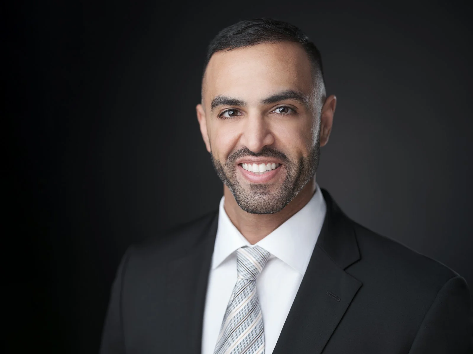 Fahd Dentistry practice marketing headshots by Moshe Zusman headshotdc-1.JPG