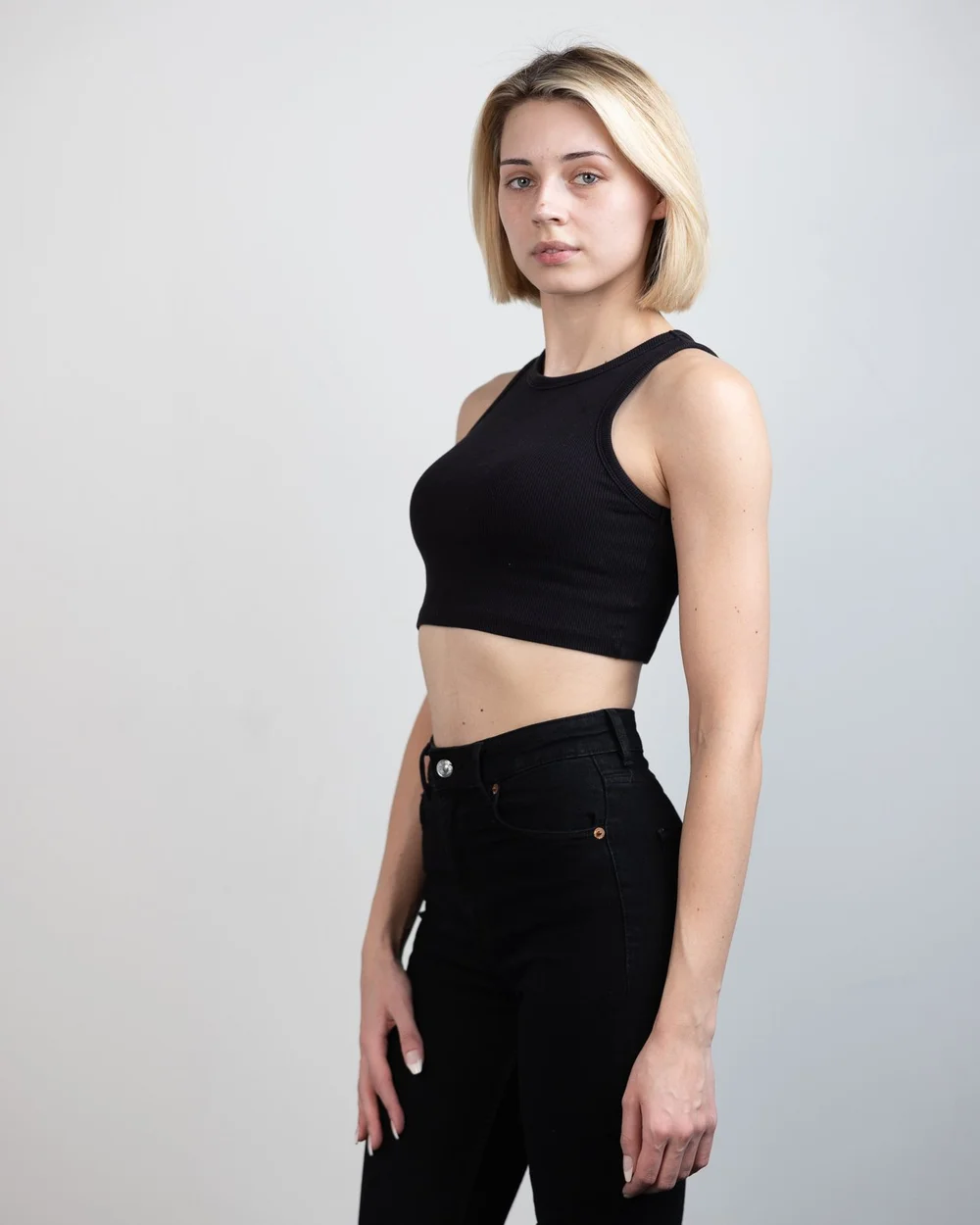 Digitals package example