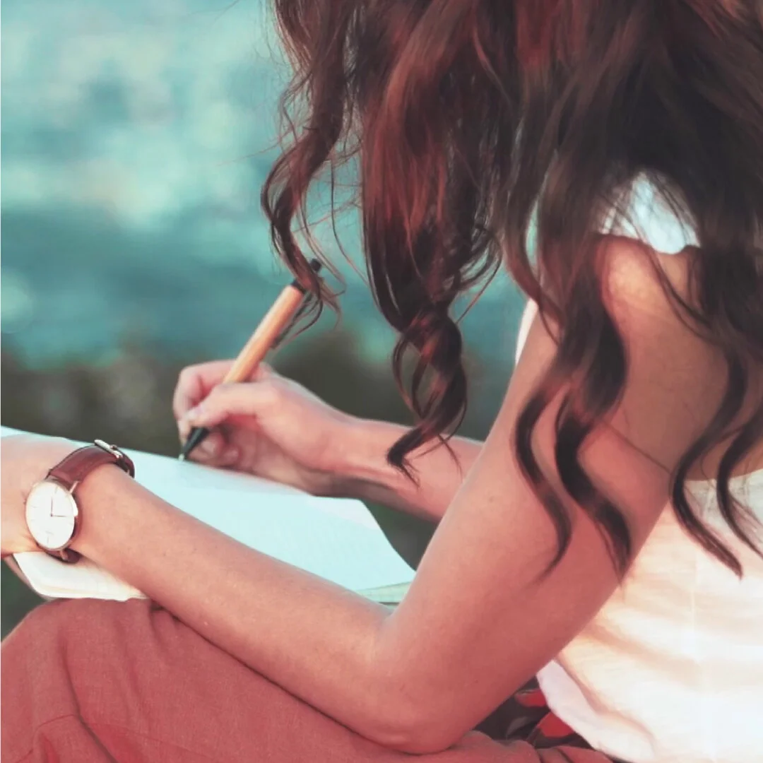 Escribir, un acto femenino