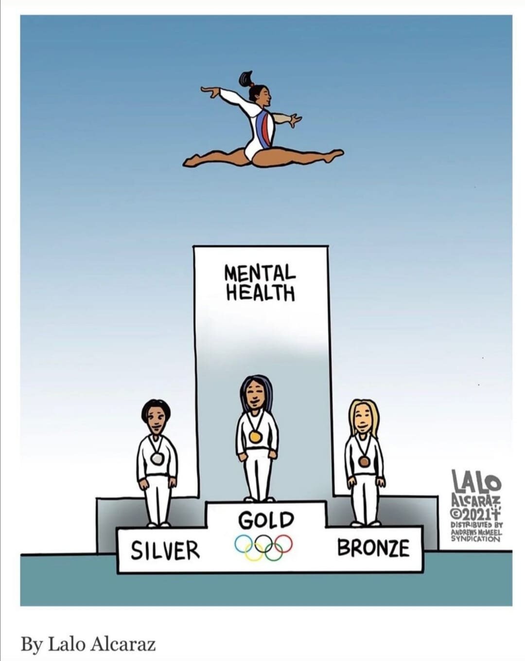 La ilusión de llegar a las olimpíadas… ¿A cualquier costo?