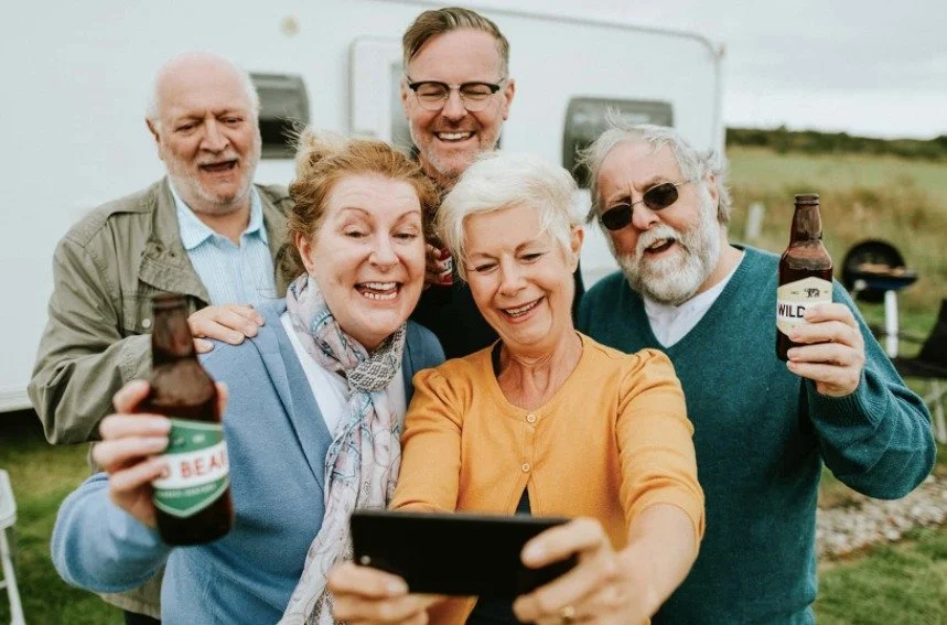 El comienzo de un nuevo camino: reflexiones sobre la generación Baby Boomer