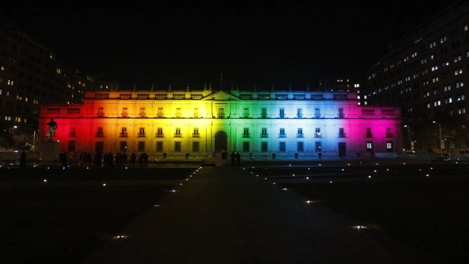 Diversidad e Inclusión 2: palabras concatenadas