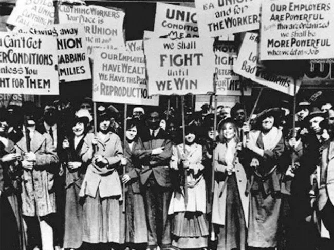 Mes de marzo: Los mensajes del Dios de la Guerra