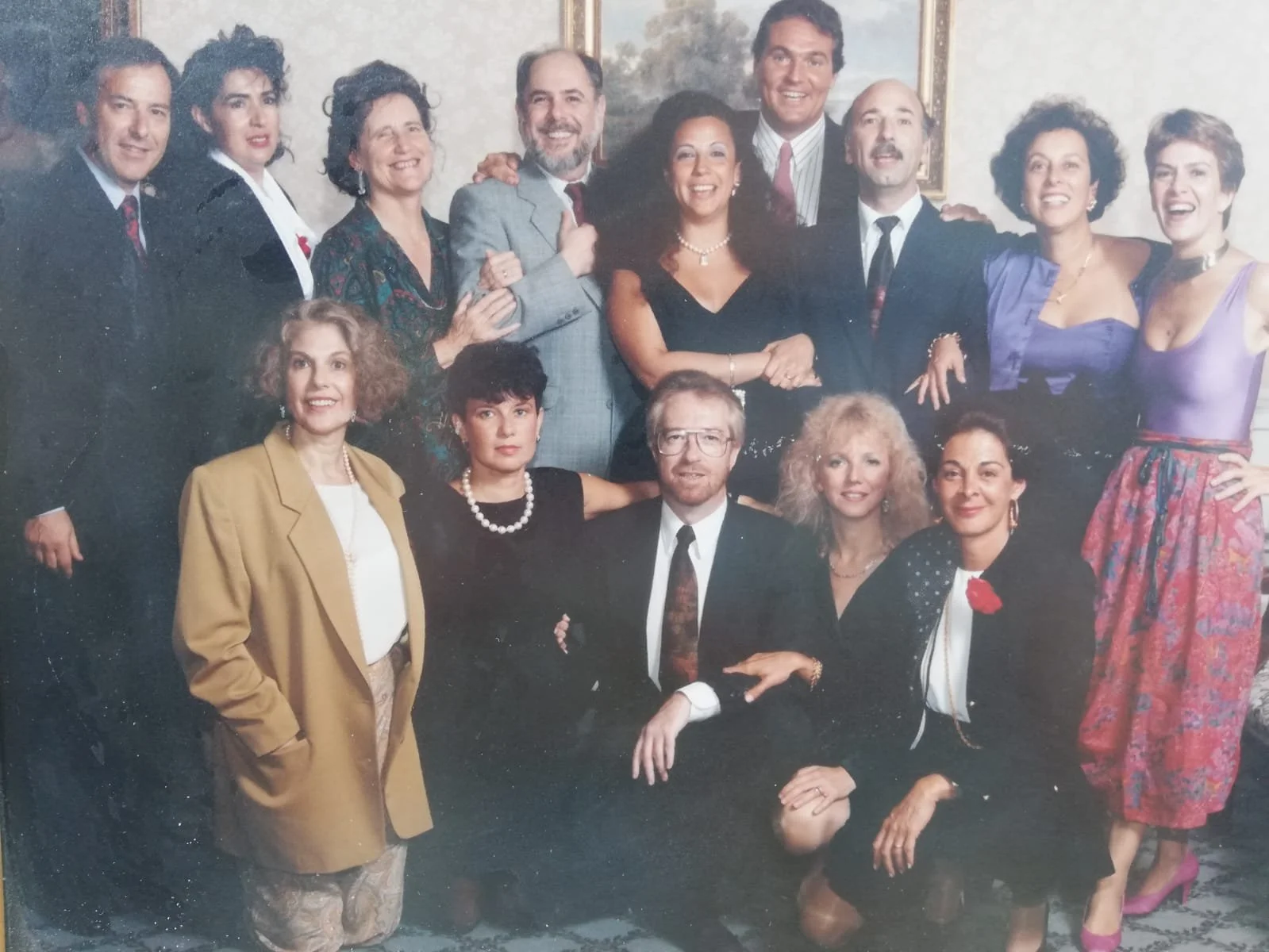 La historia… mi historia como coach. Capítulo 1.