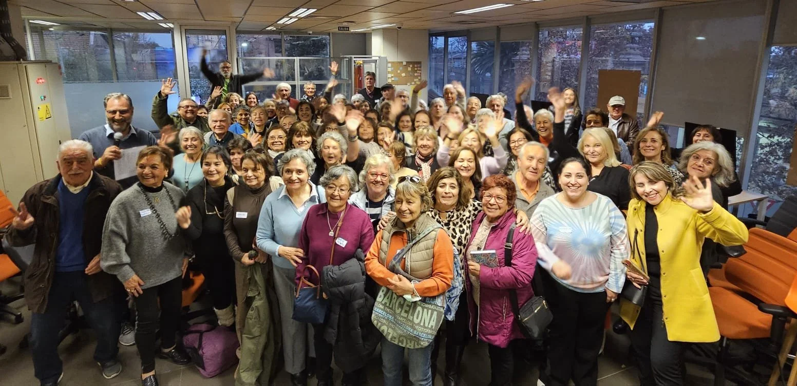 Buen vivir: Vida Plena