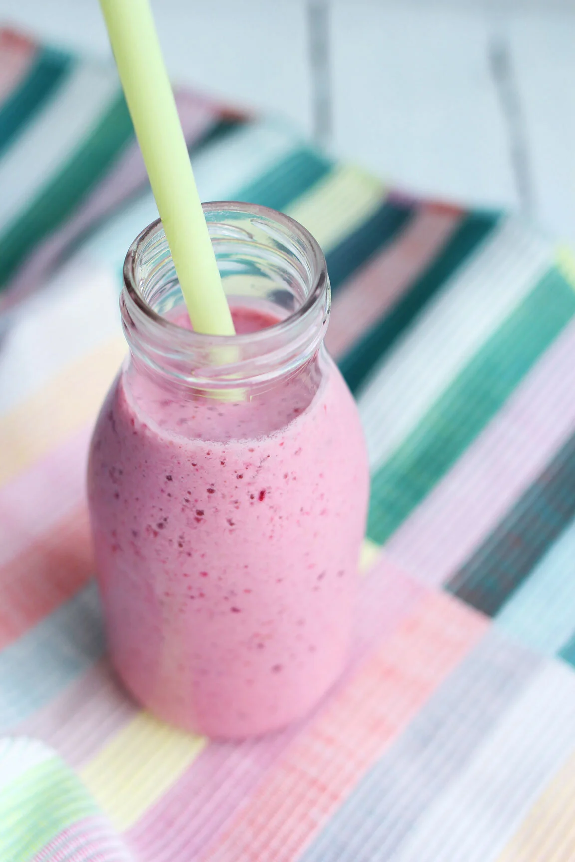 Breakfast Smoothie