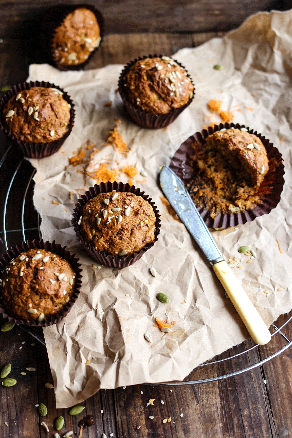 Meal Prep: Snack & Sides