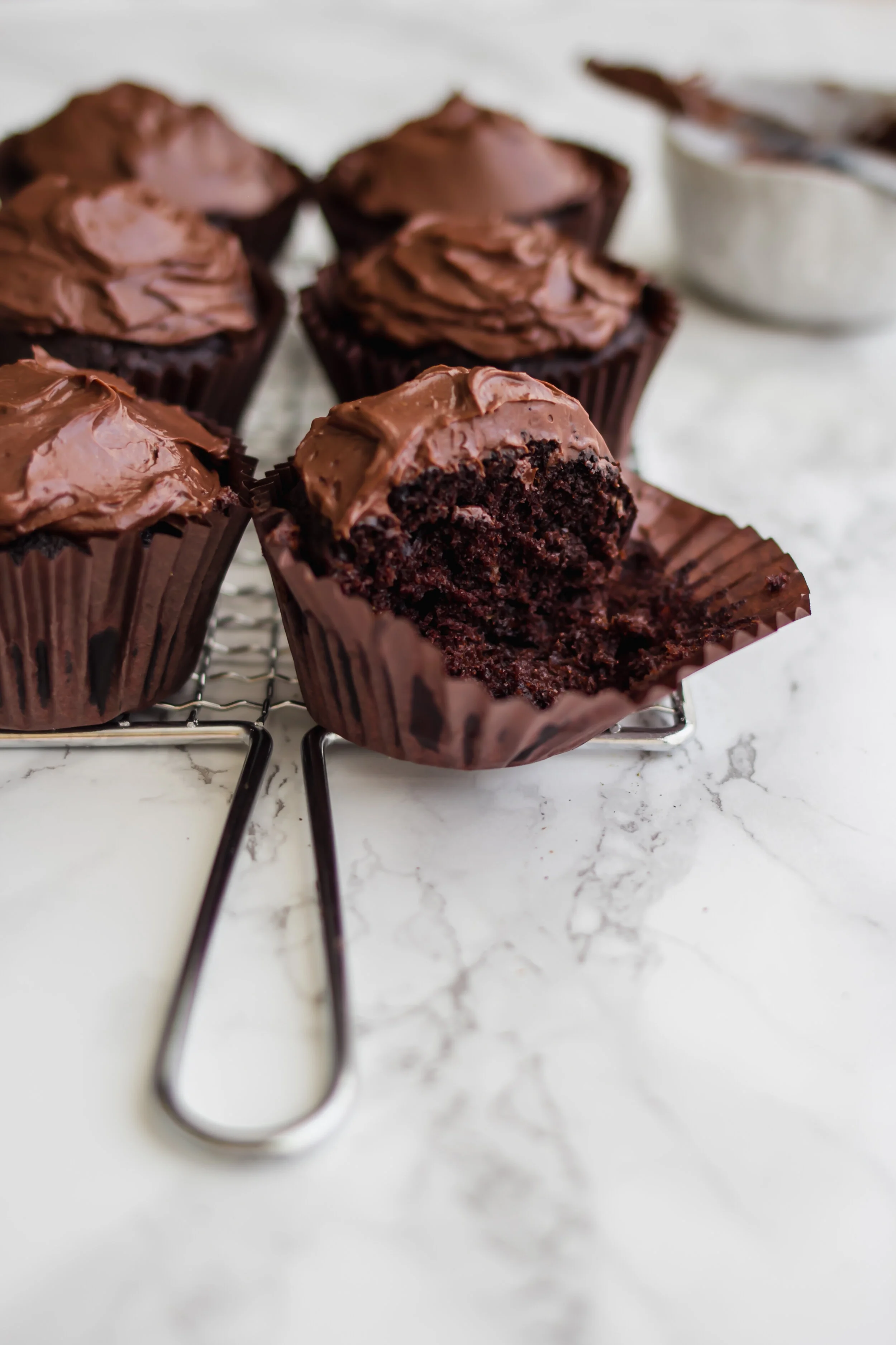 Three Ways with Courgette