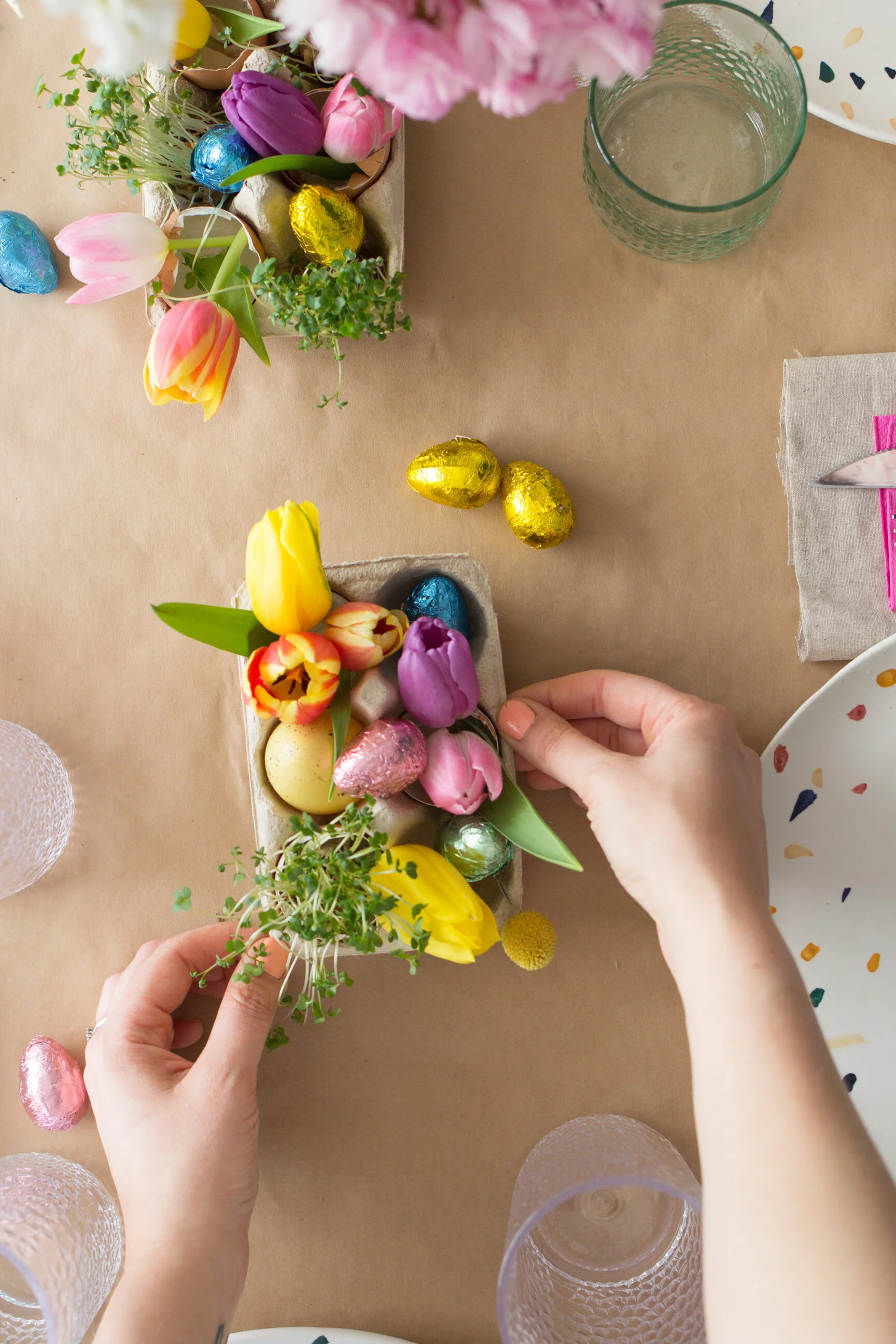 Hosting Brunch: 5 Top Tips