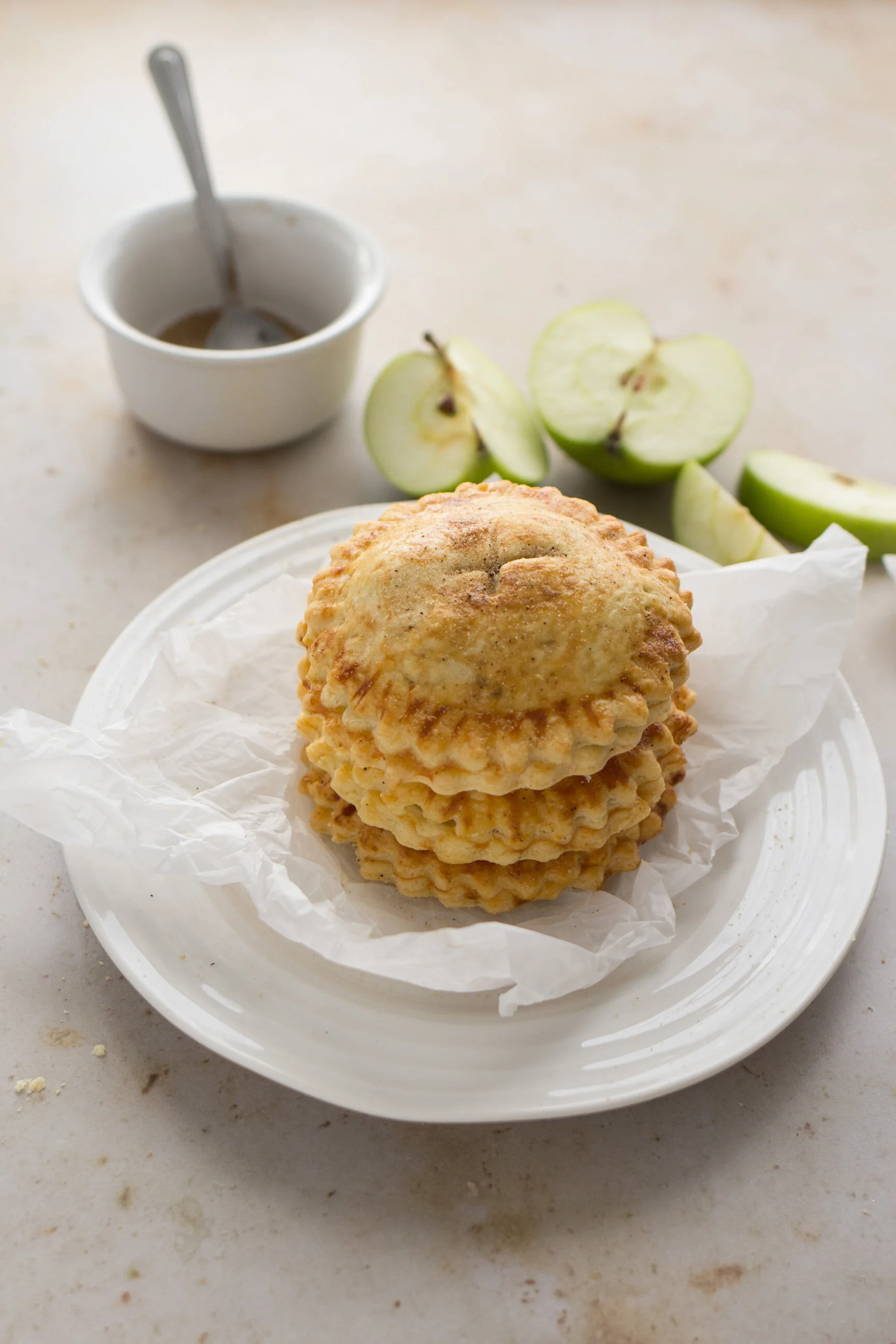 Apple Hand Pies