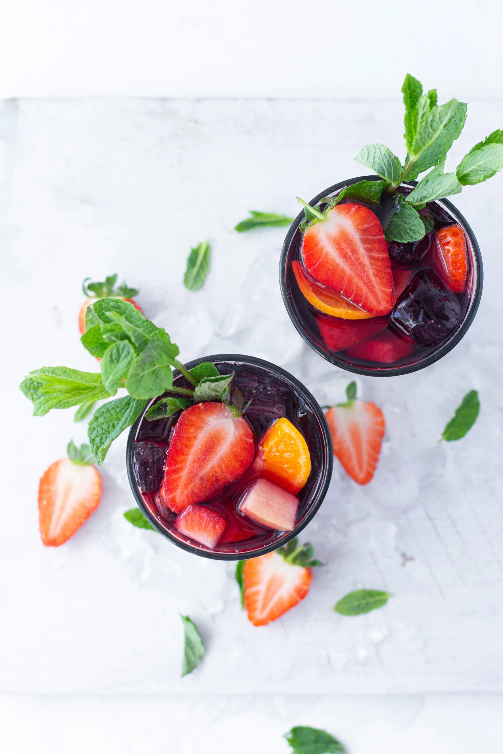 Sangria (Non-Alcoholic)