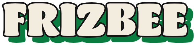 FRIZBEE