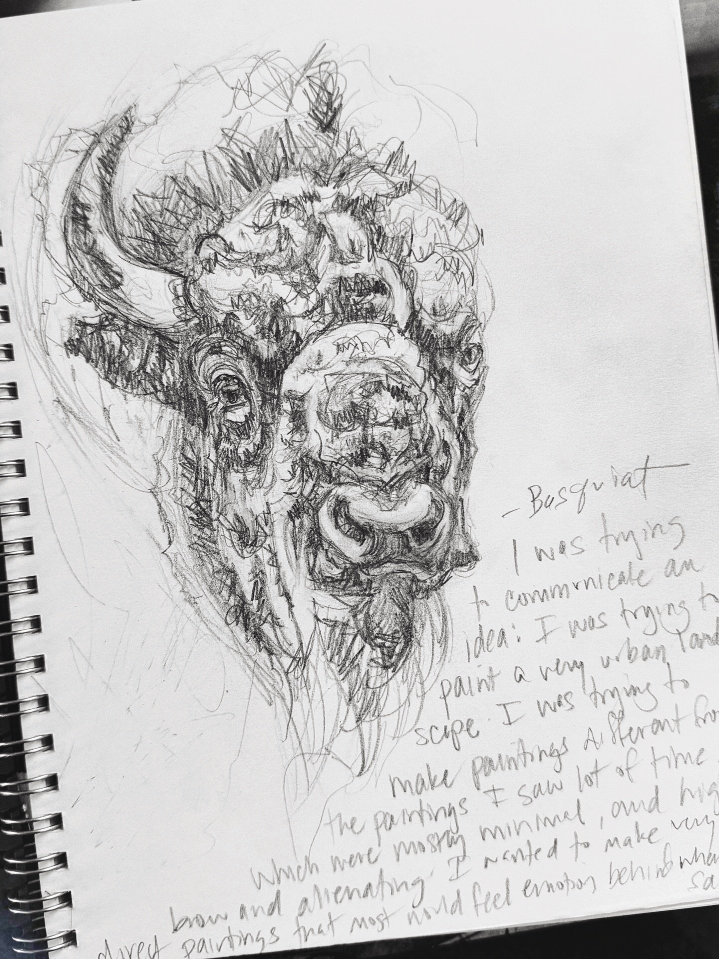 We've been drawing. 
Can you tell who drew what?
The last one is easy 😂