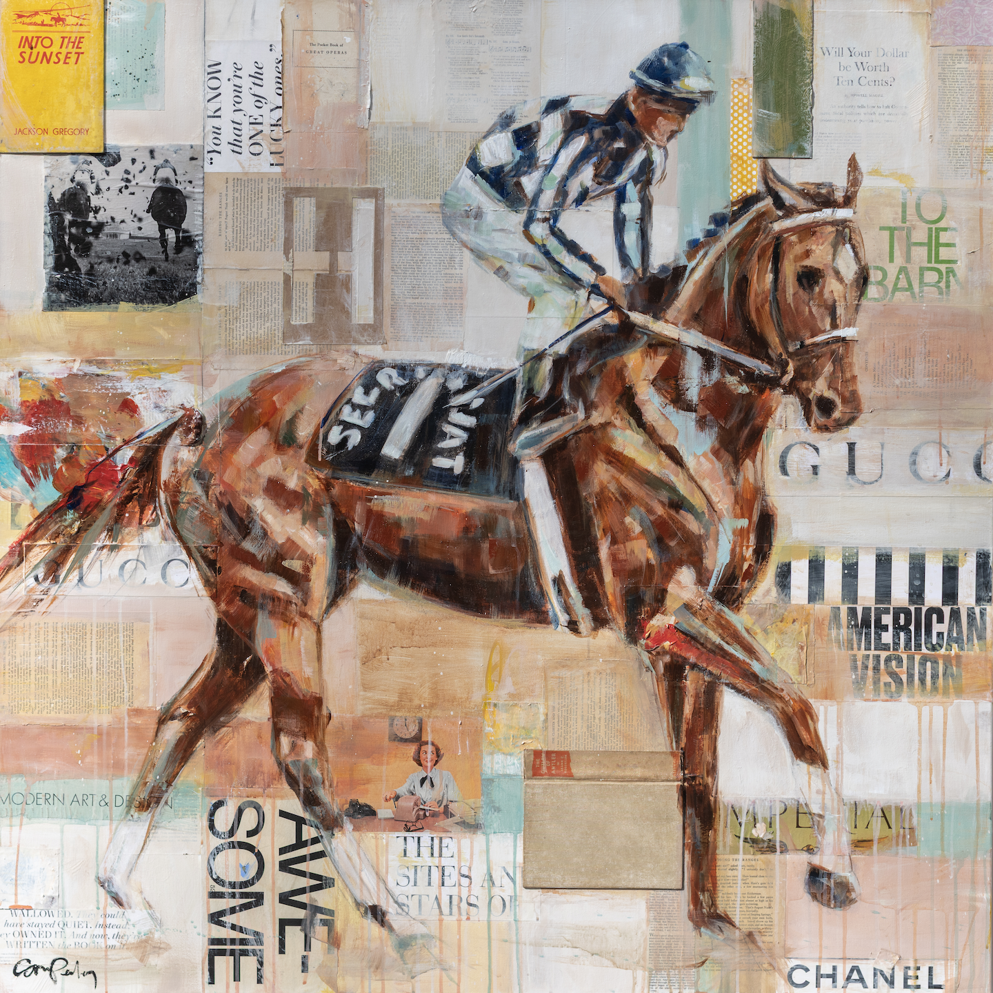 Into The Sunset, Carrie Penley copy.png