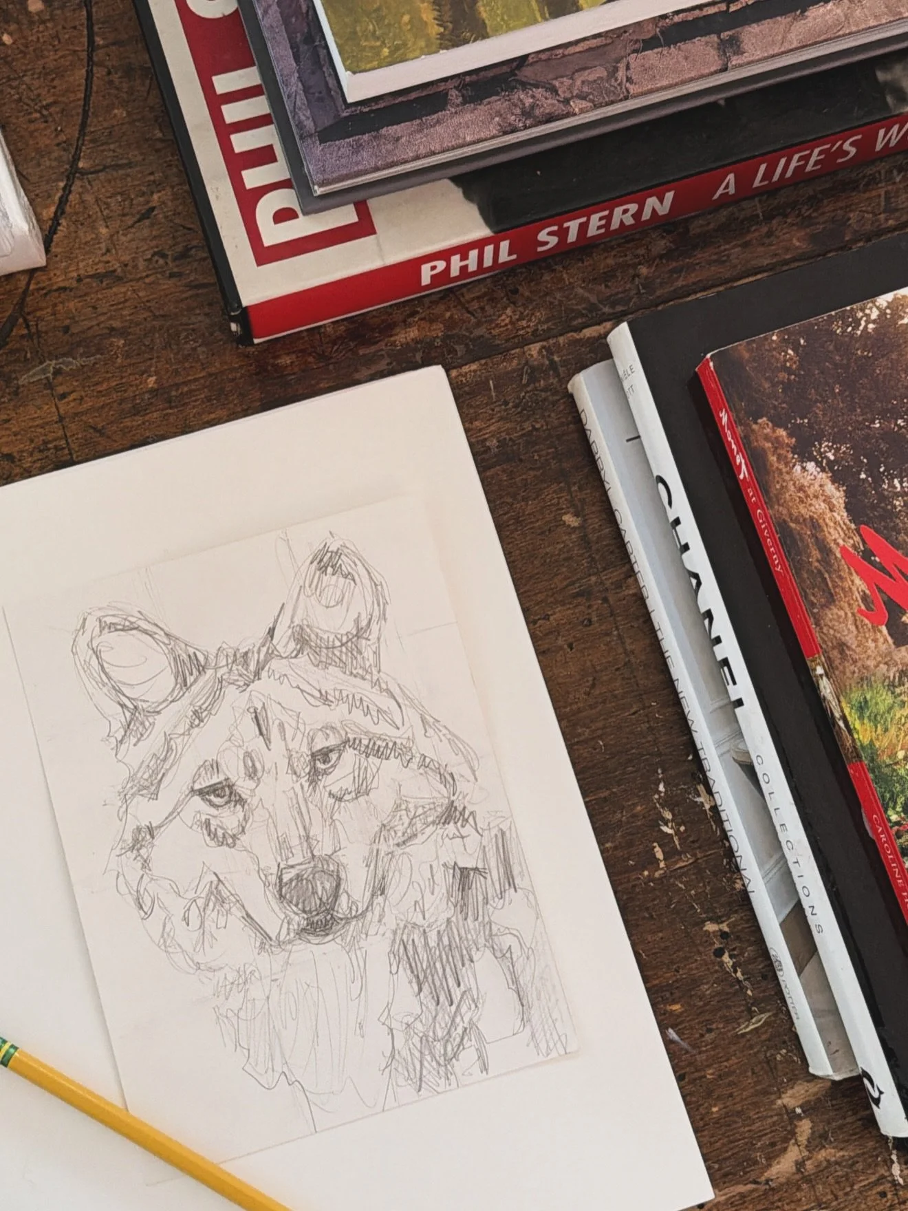 Some sketches of late. 

#goodfriday
#itisfinished