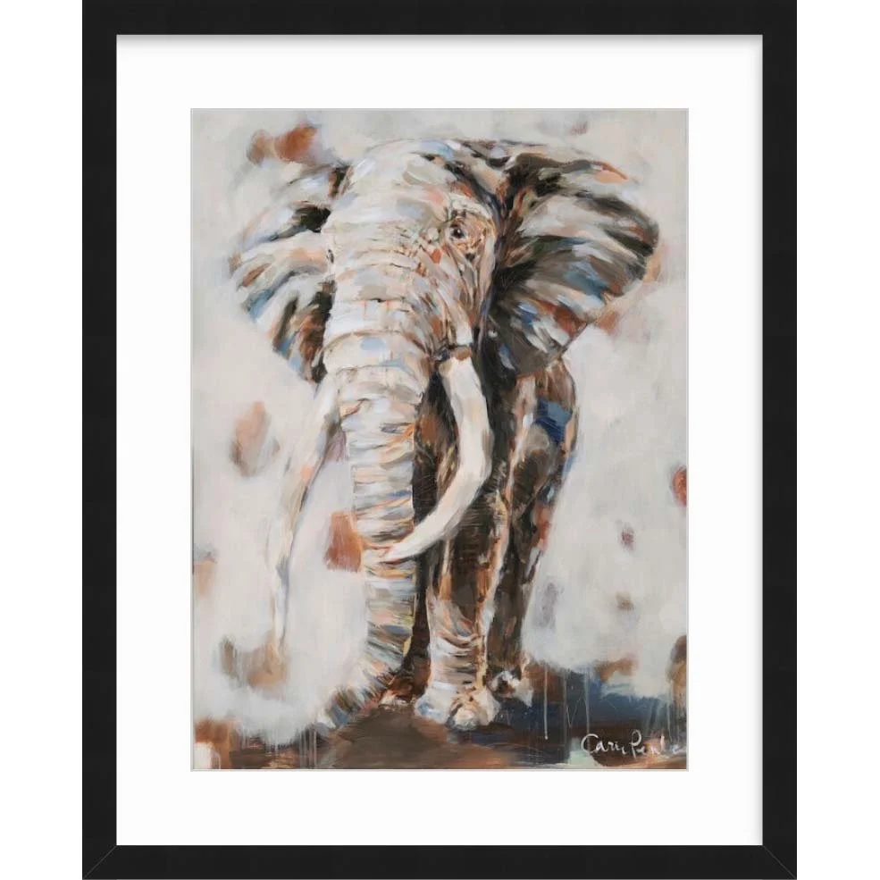 Elephants Can Remember