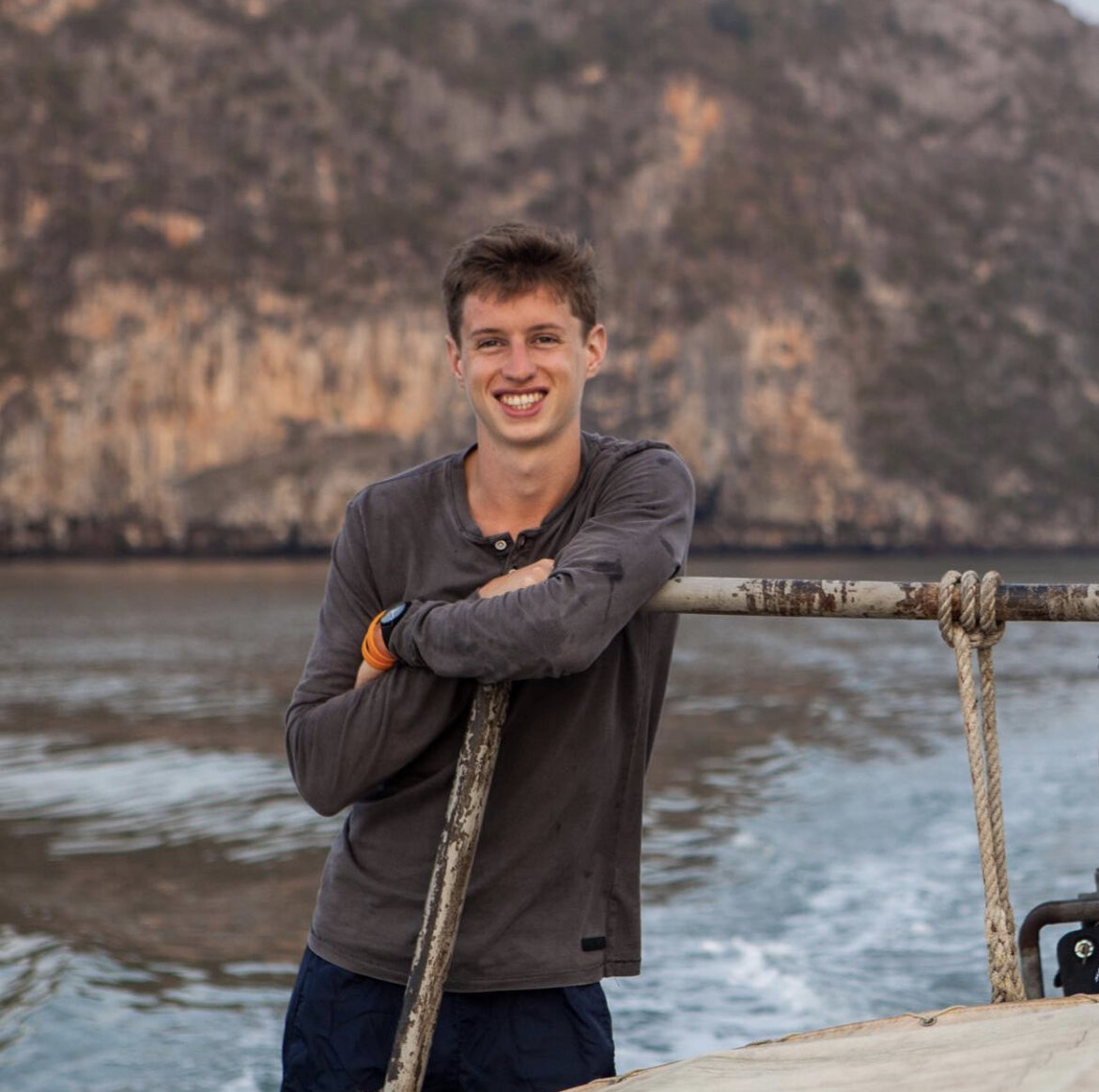 Elliot Napier