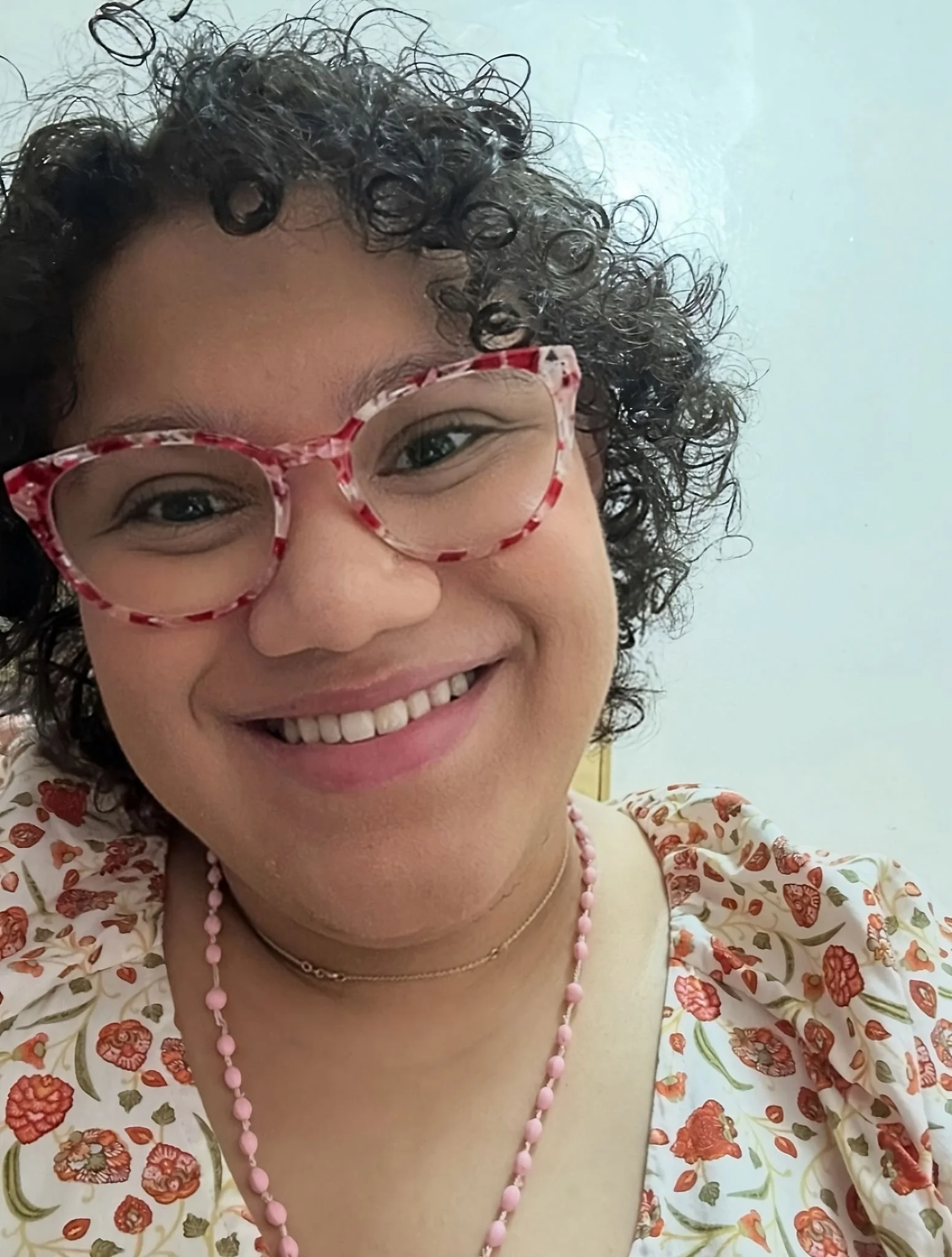 Daphne Frias