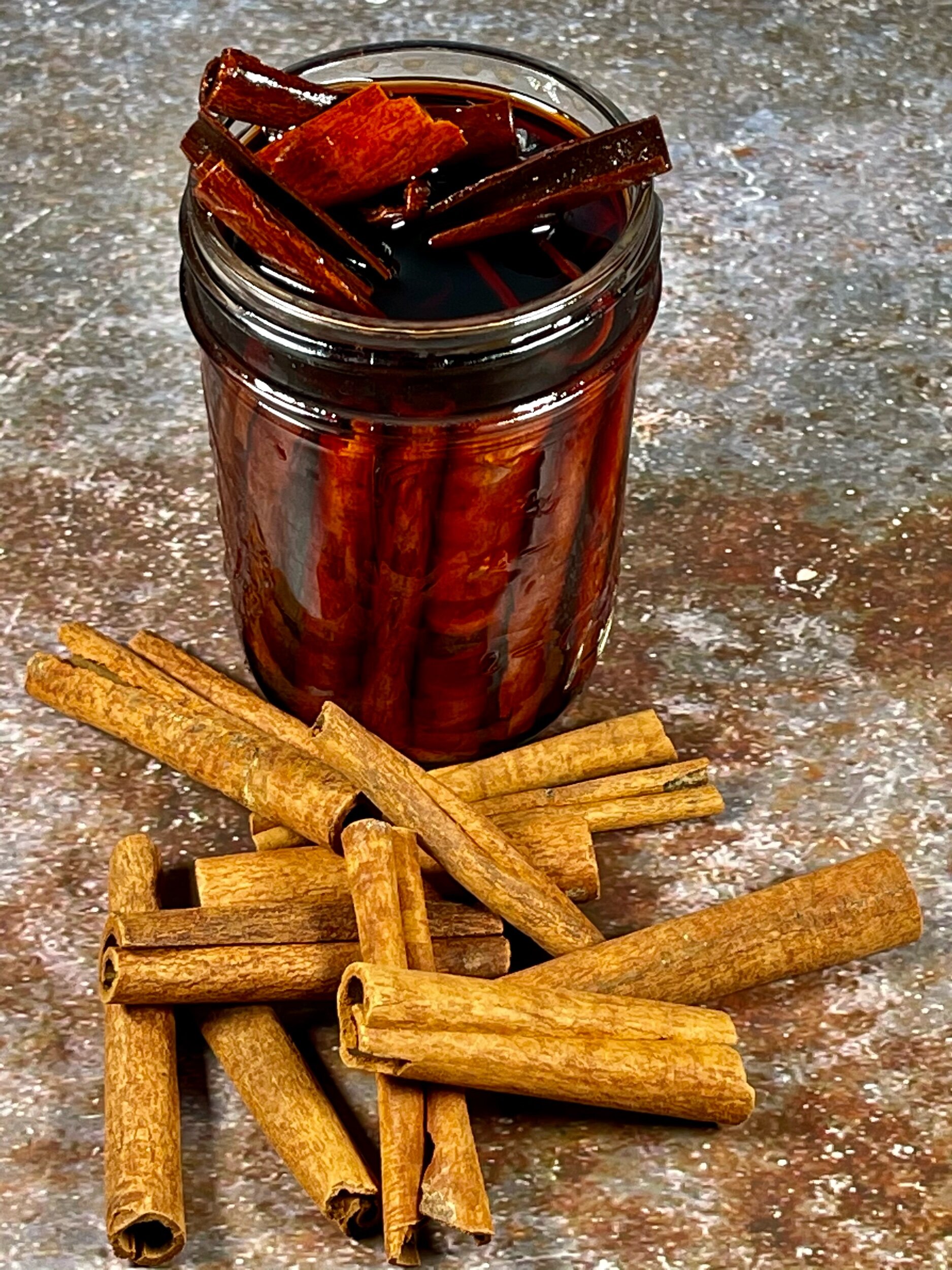 Cinnamon Extract 