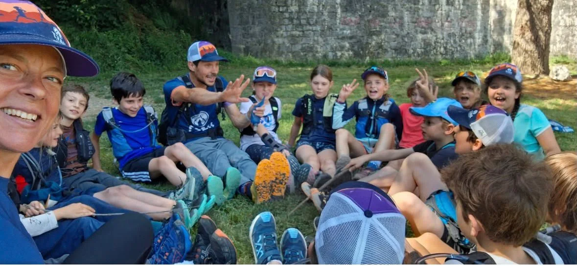 🌲 Trail School : une nouvelle saison démarre en septembre !