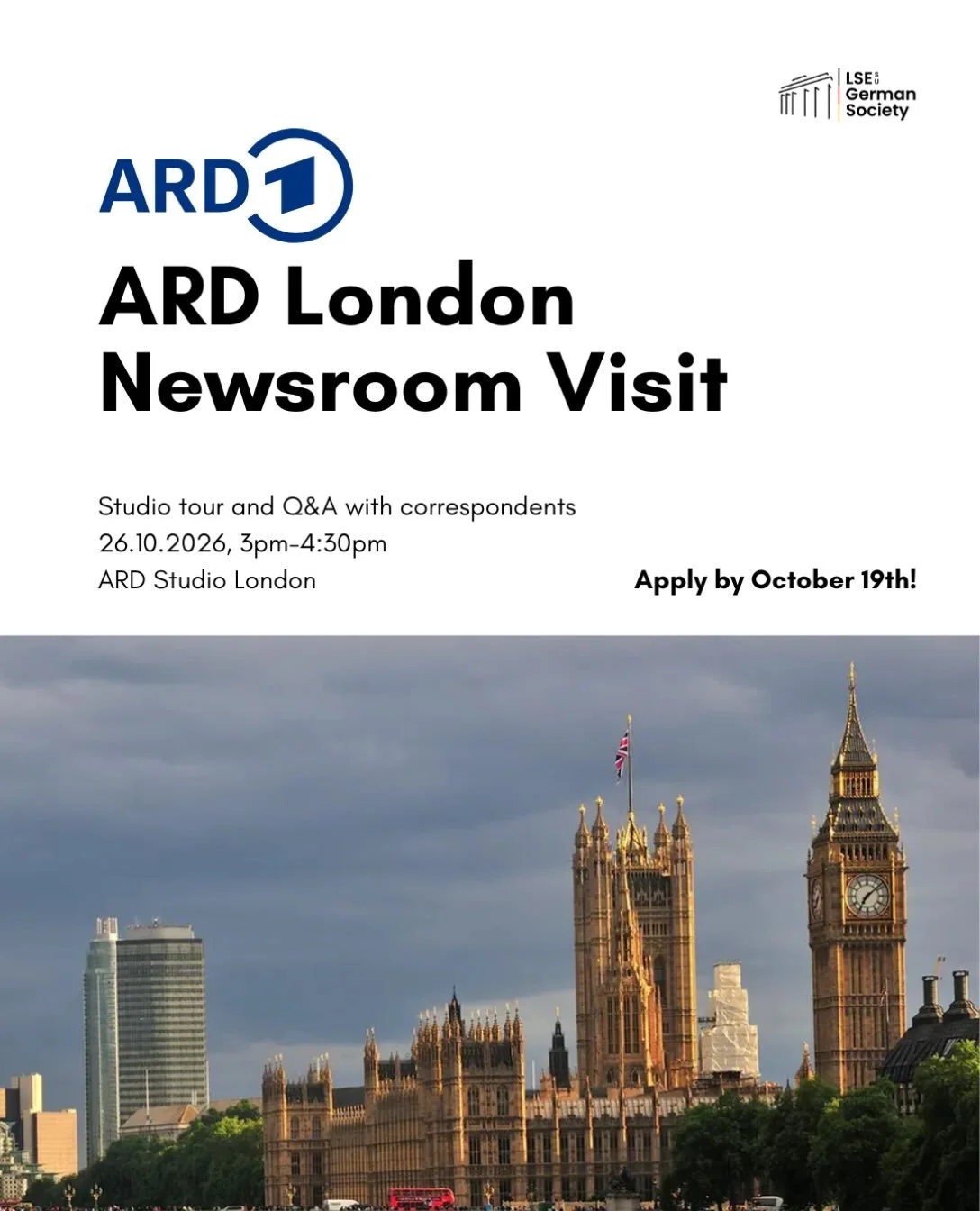 Join us behind the scenes of ARD&rsquo;s London newsroom.

At the London bureau of Germany&rsquo;s public broadcaster, UK gets explained to the German audience every day &mdash; for Tagesschau, Tagesthemen and radio across the country.

A tour of the