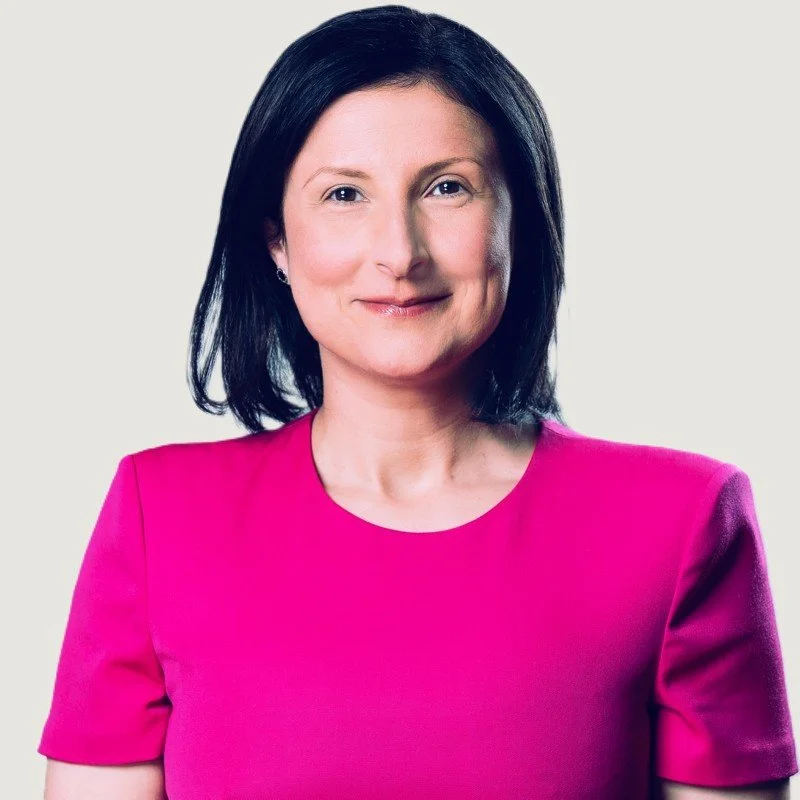 Roxana Boramir