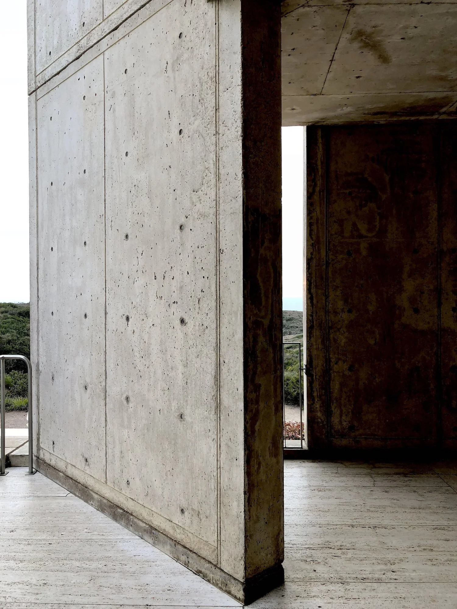 Salk Institute Back to Basics Lecture Series
