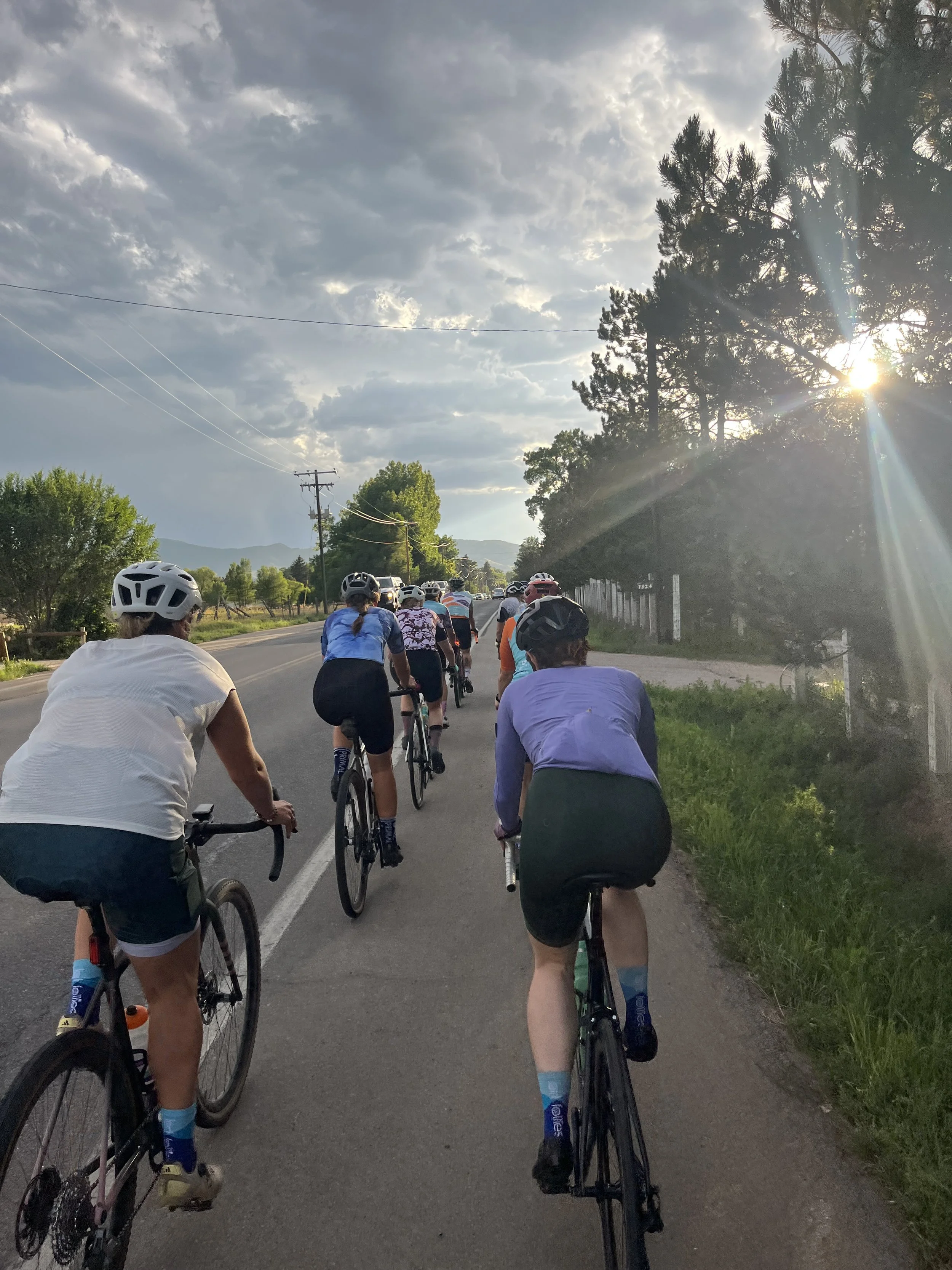 Drafting Clinic