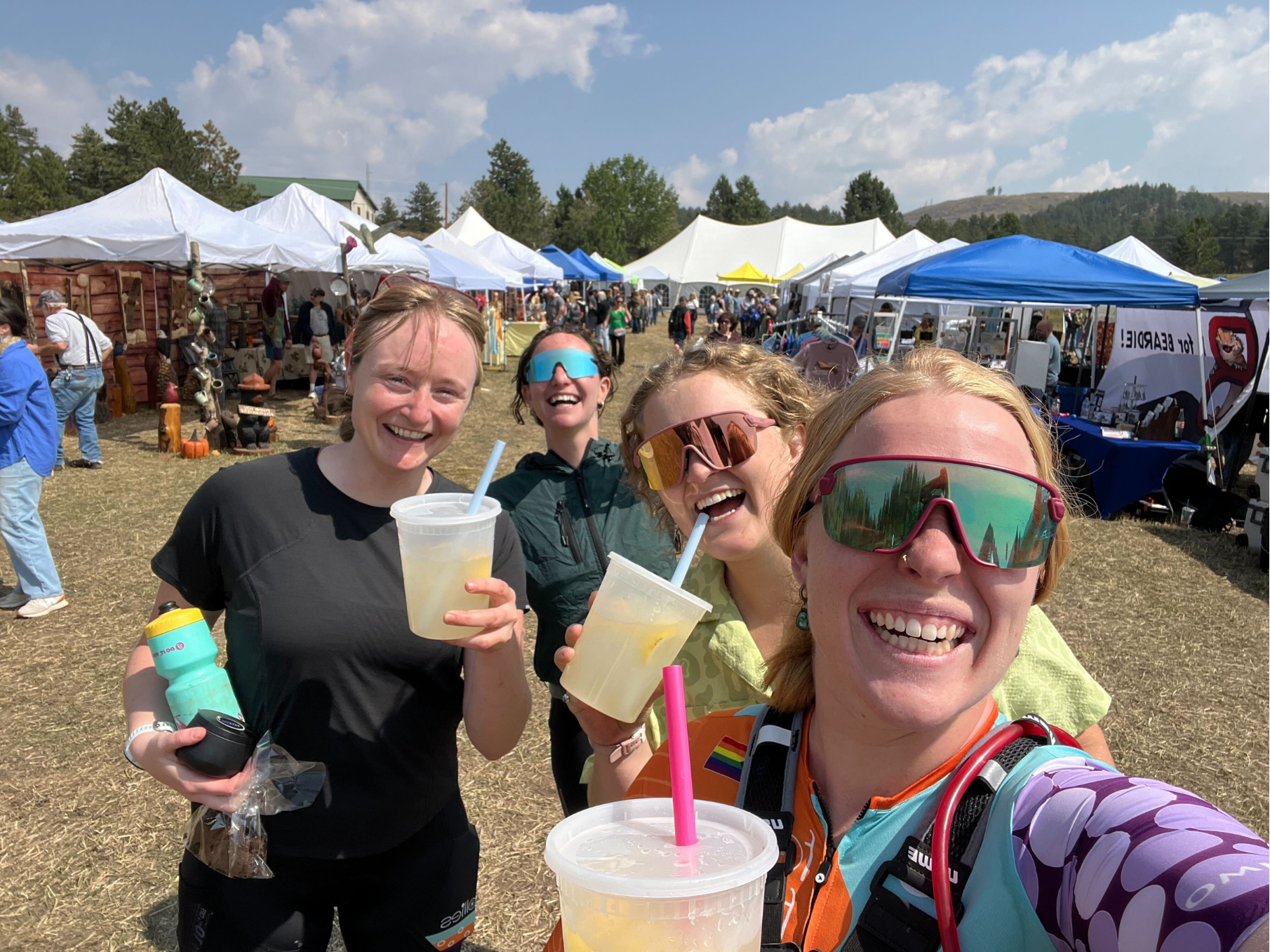 Rist Canyon Mountain Festival