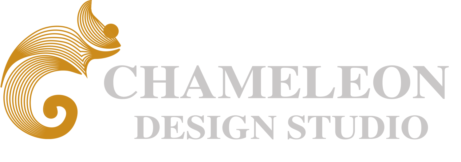 Chameleon Design Studio