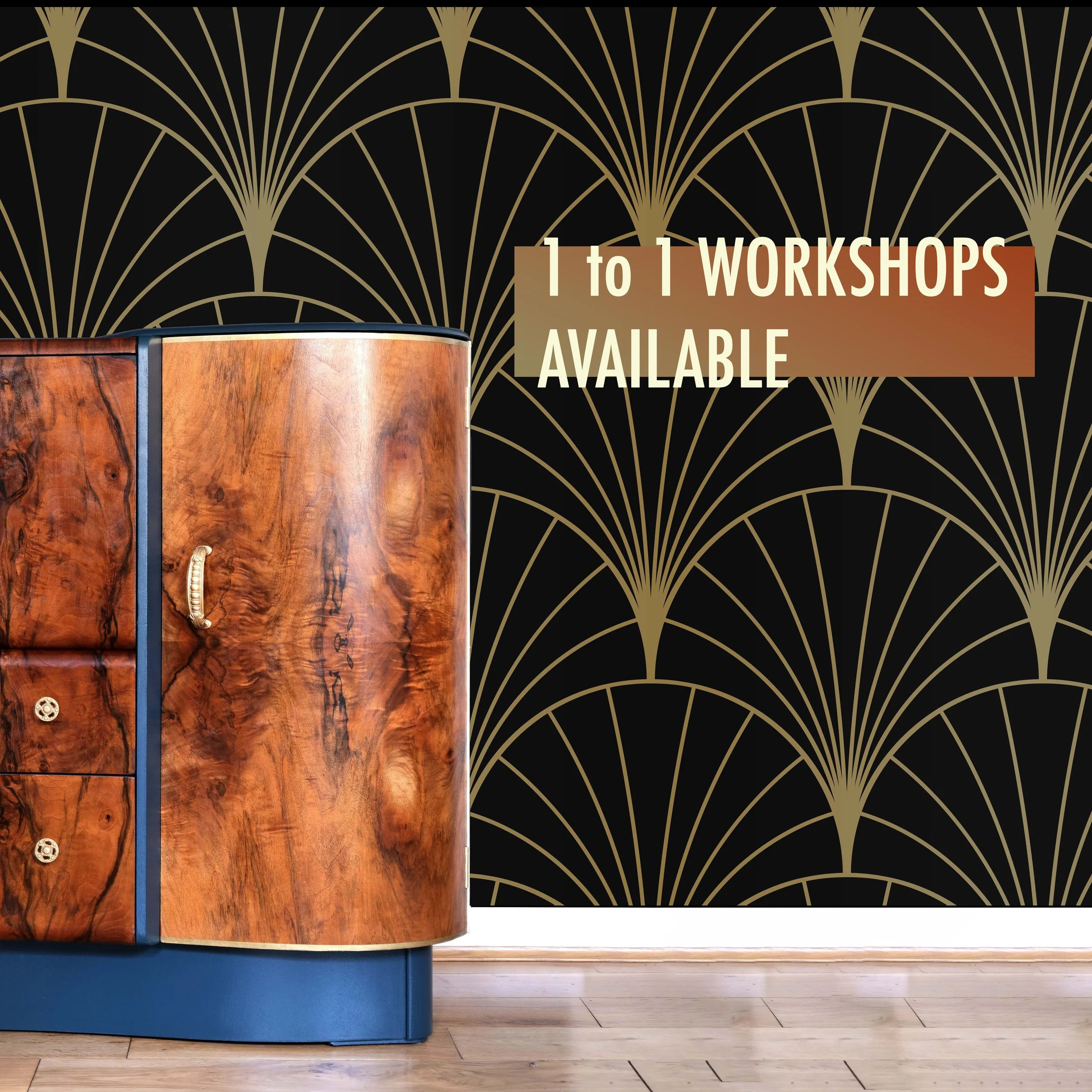 Furniture Upcycling Workshop