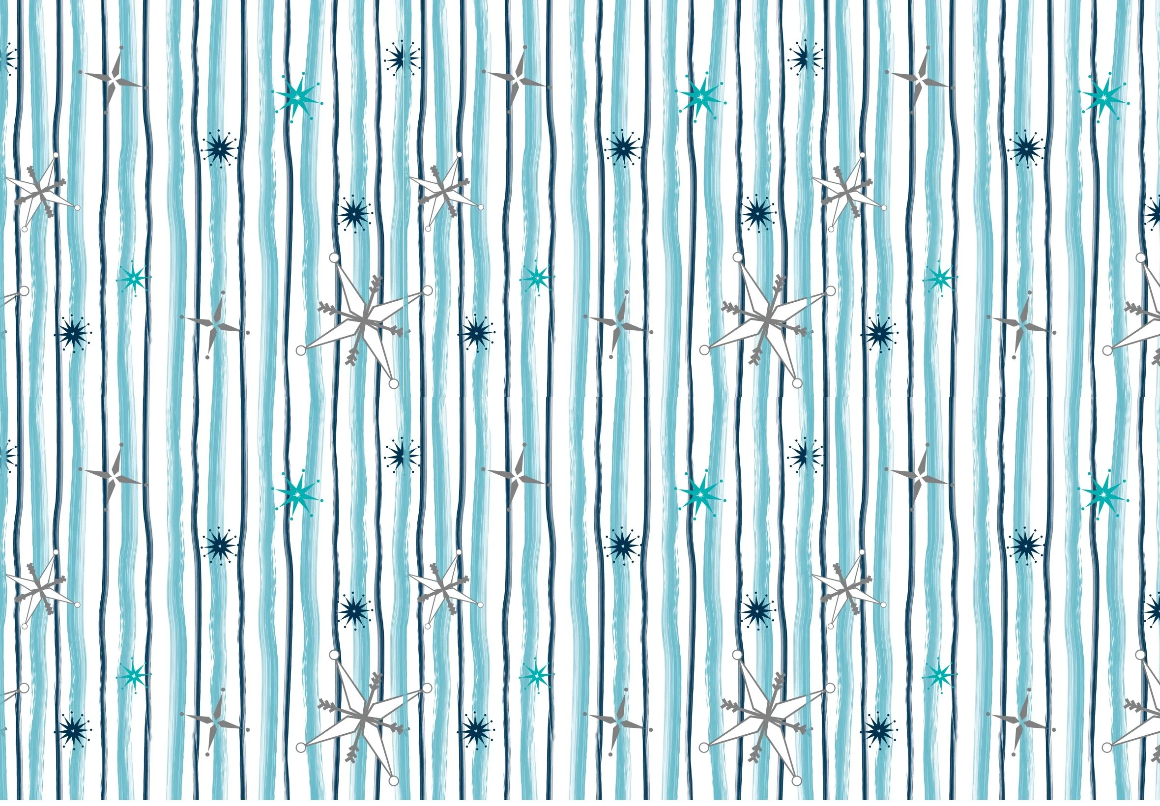 Snowflakes and Stripes.jpg