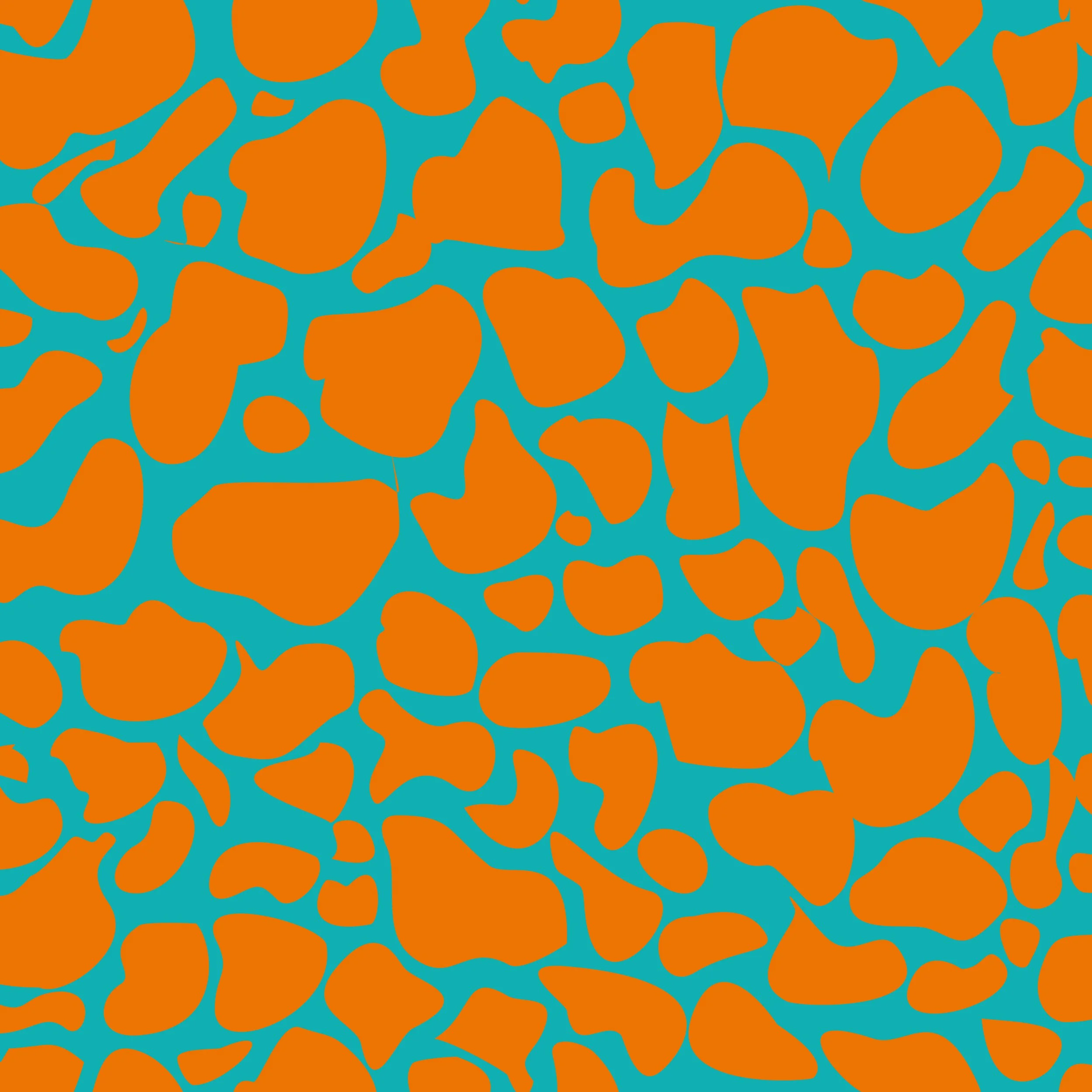 Orange and Teal spots.jpg