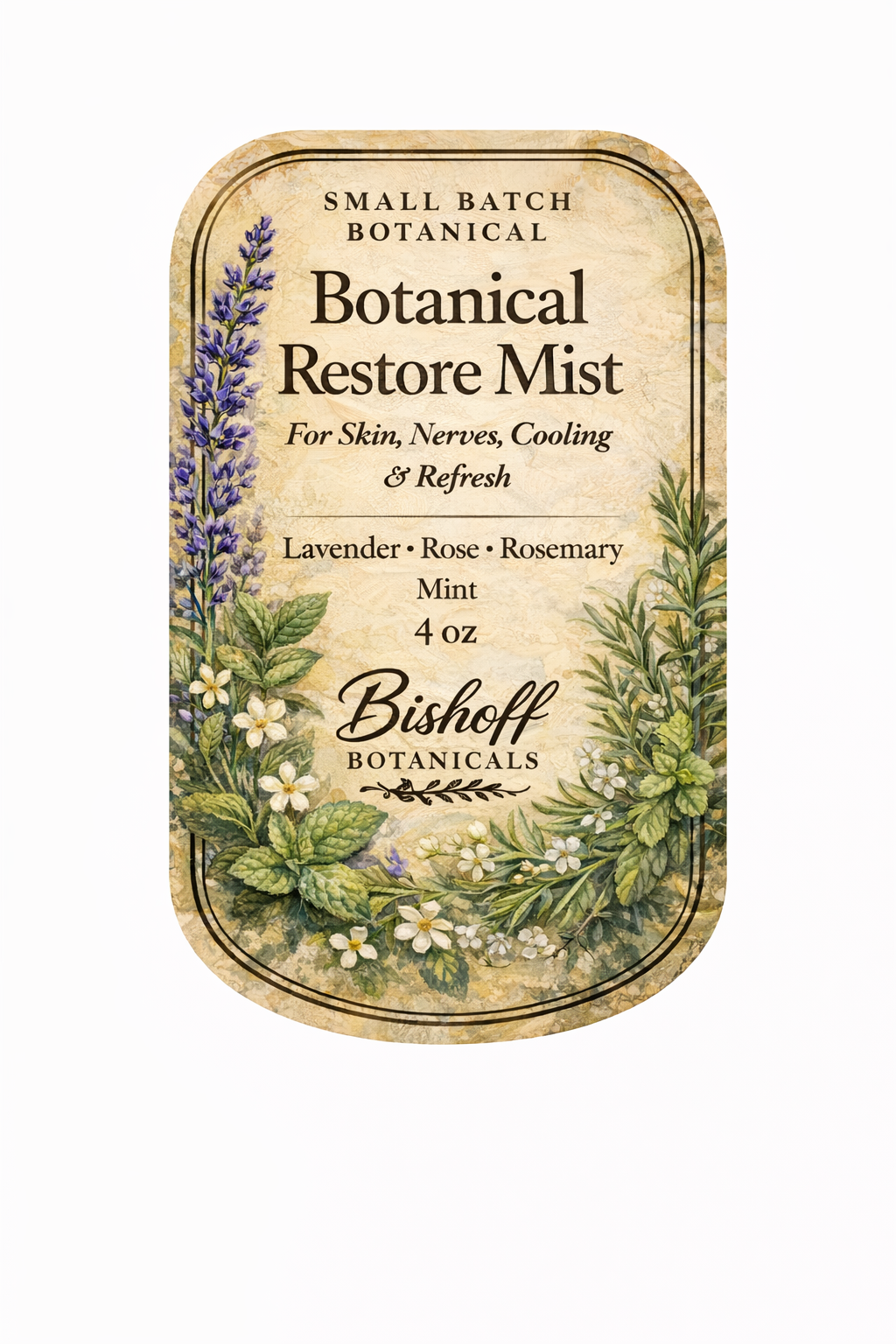 Botanical restore mist label design.png
