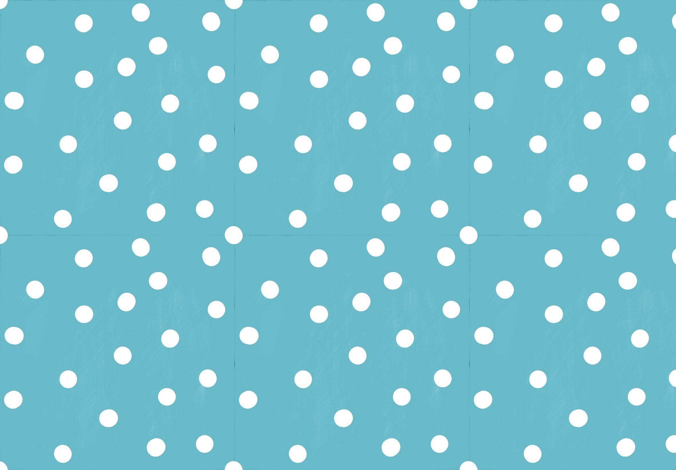 Aqua Polkadots.jpg