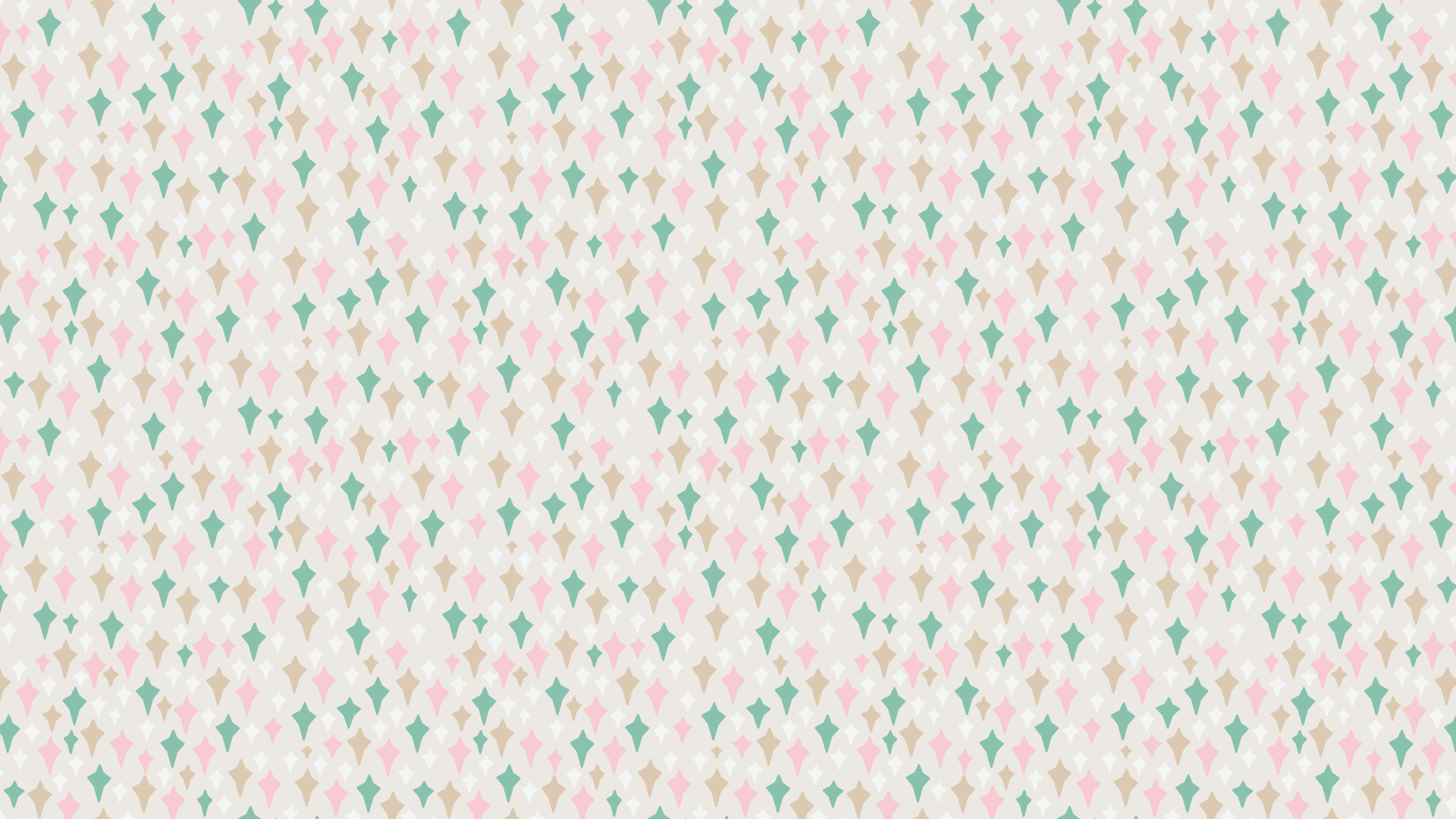 Beige Stars Digital Paper.png